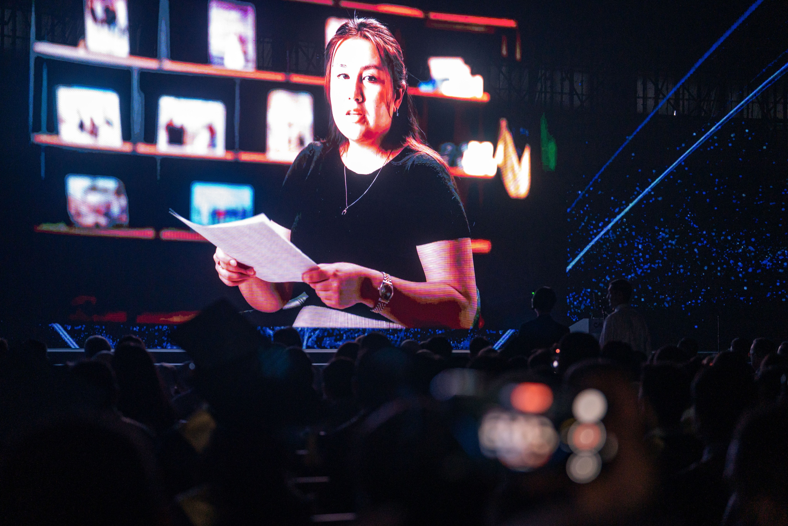 Как Central Asian University провёл одну из самых ярких выпускных церемоний. Георгий Намазов | Фотограф в Ташкенте