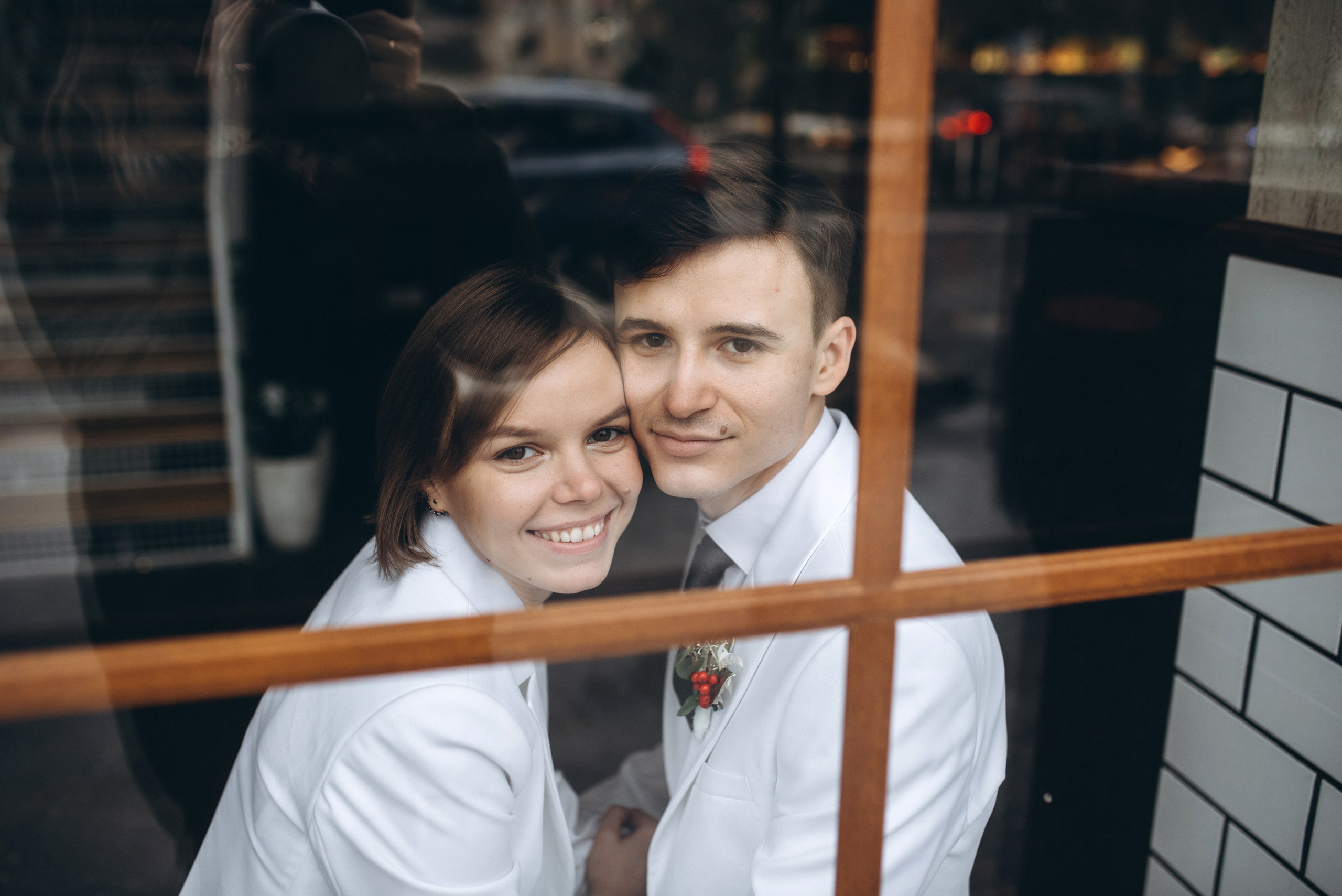 Alina & Paul. Familien- und Hochzeitsfotografin. Ich arbeite in Koblenz und Rheinlan