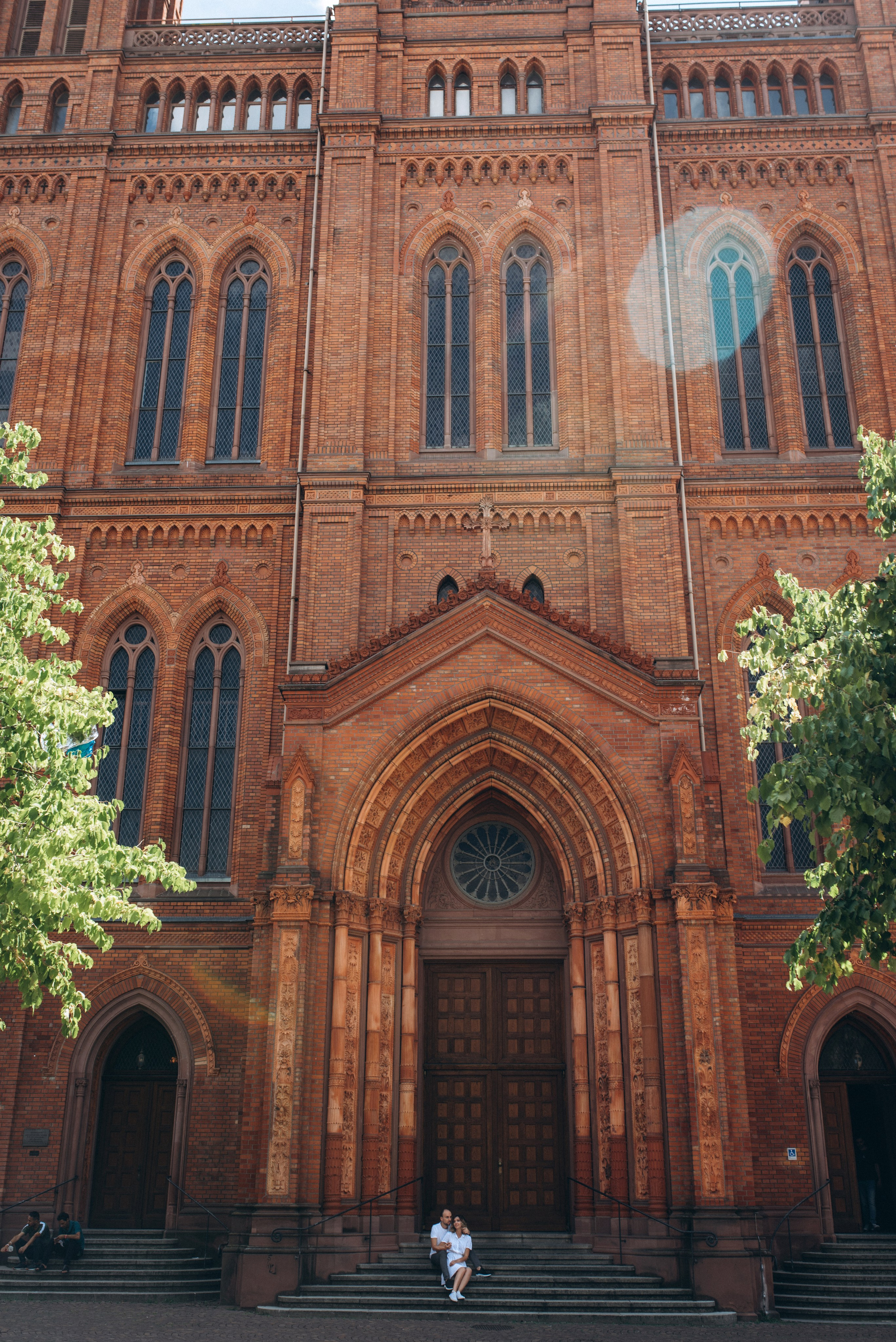Natali & Anton. Familien- und Hochzeitsfotografin. Ich arbeite in Koblenz und Rheinlan