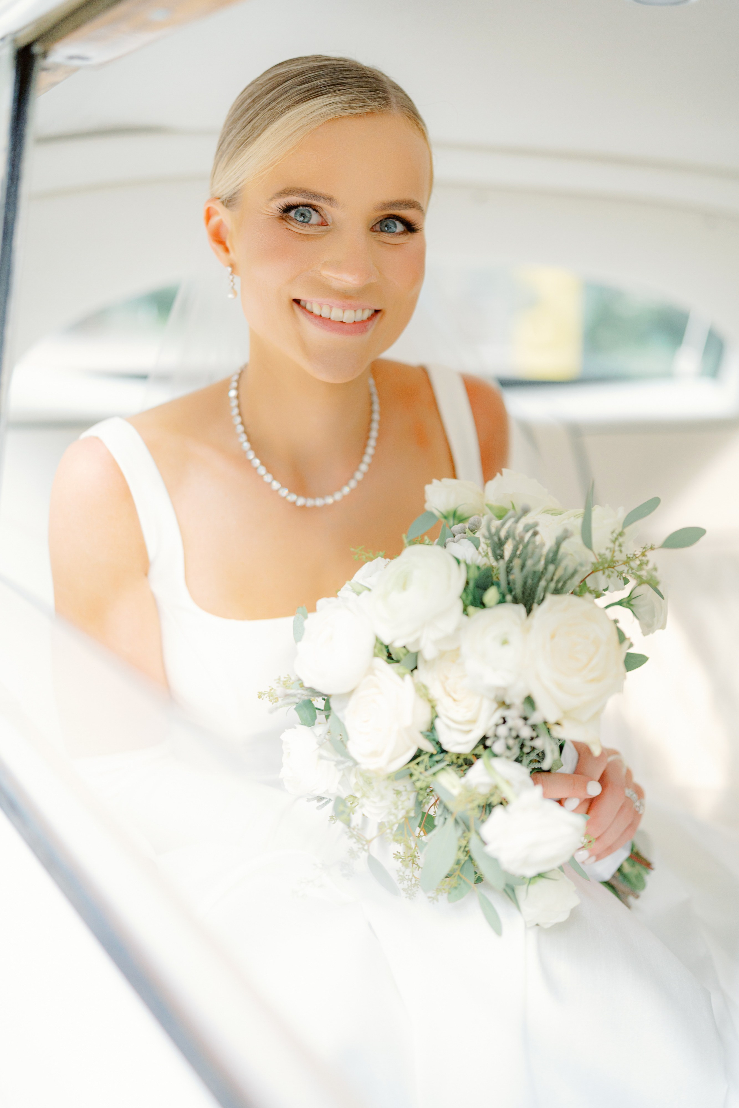 Caroline and Brendan’s Elegant Multicultural Wedding. Wedding photographer and videographer New York | New Jersey