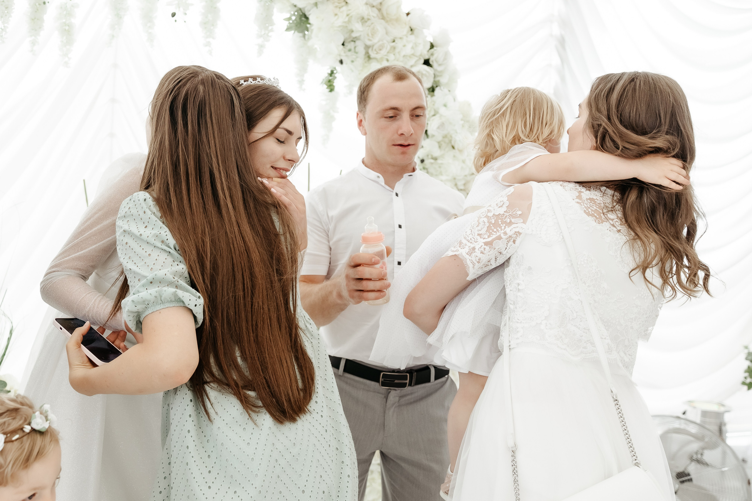 Аліна та Давид. Ірина Терещук