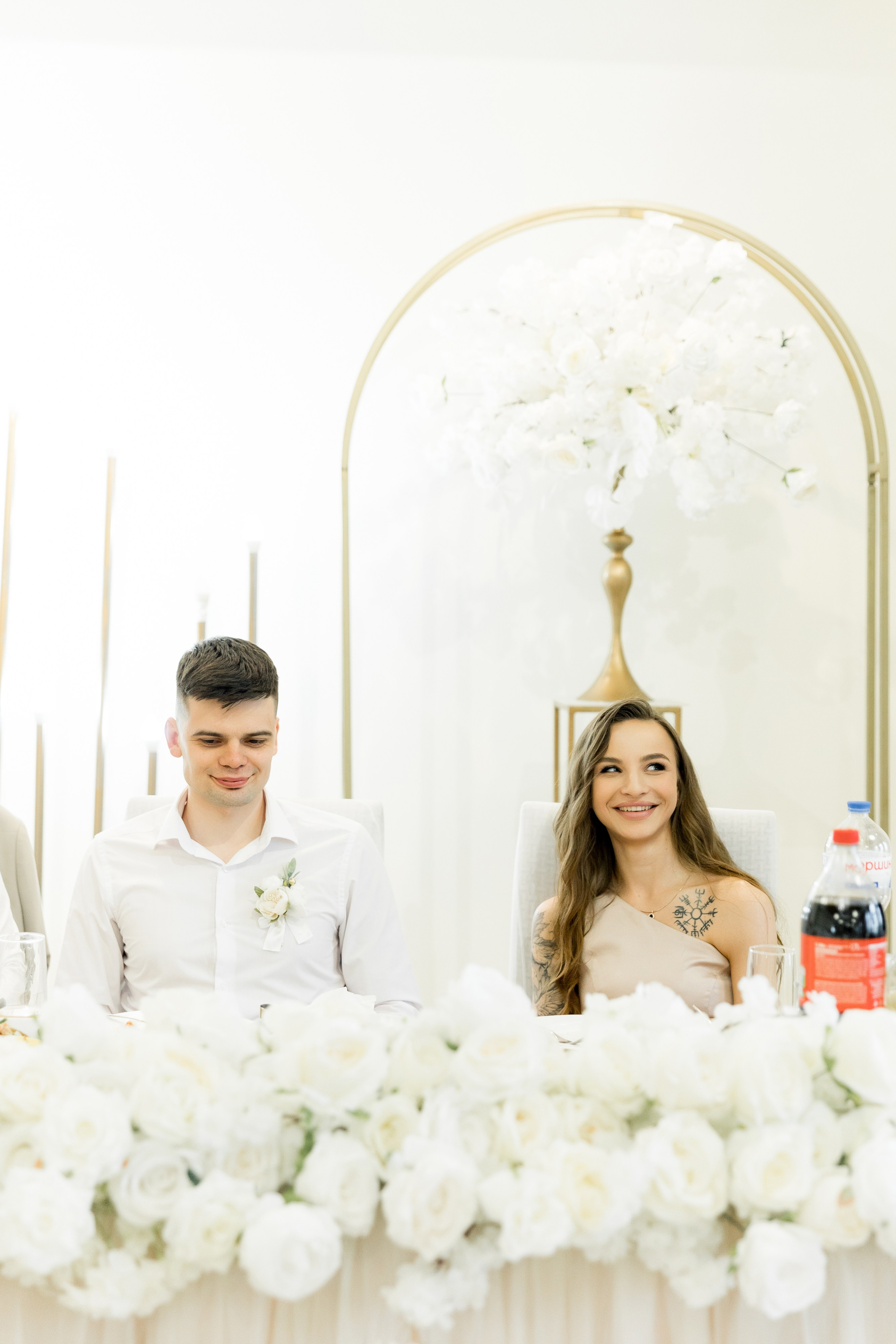 Anna Dmytro. Ірина Терещук