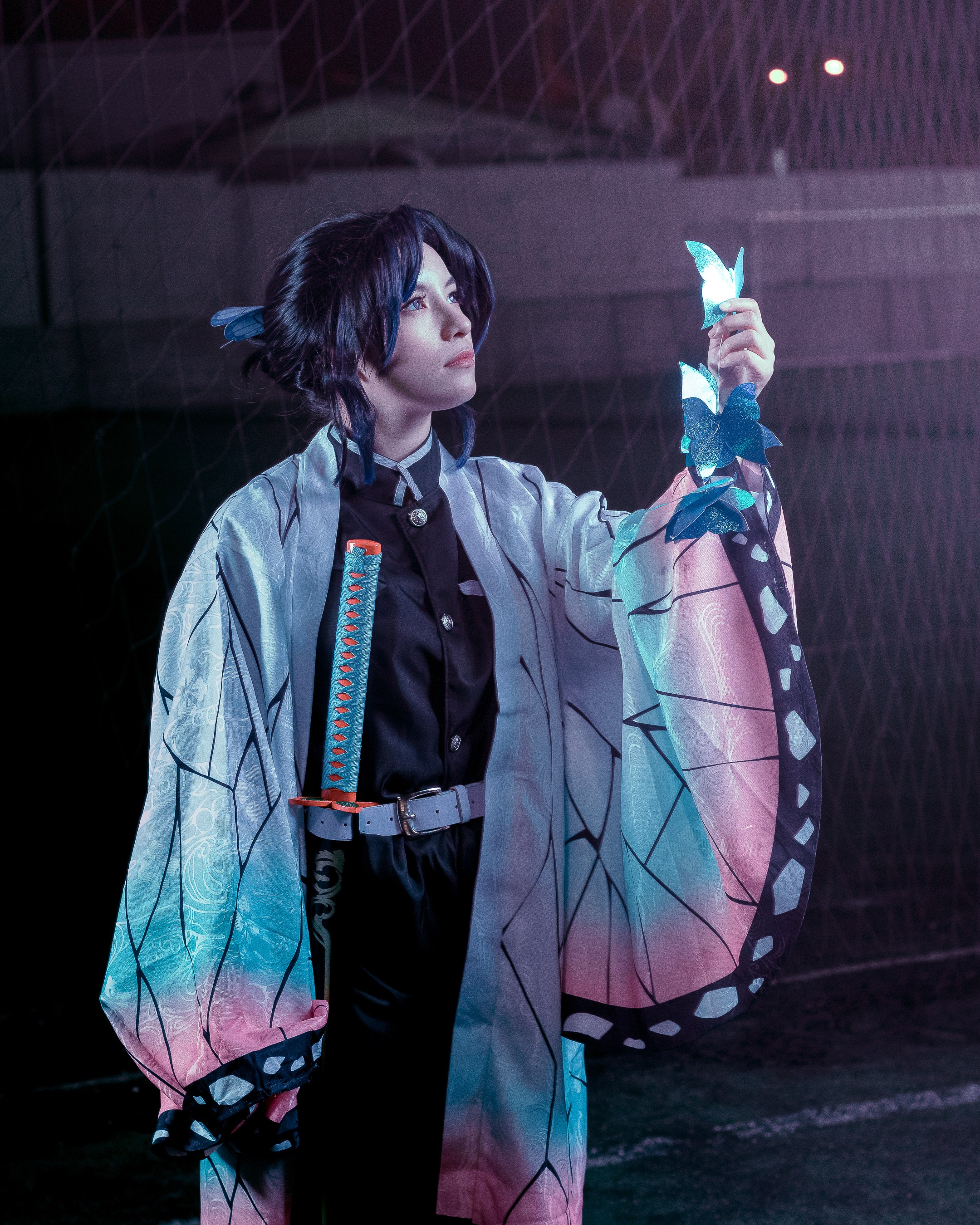 Galeria Cosplay. AbismarVisual