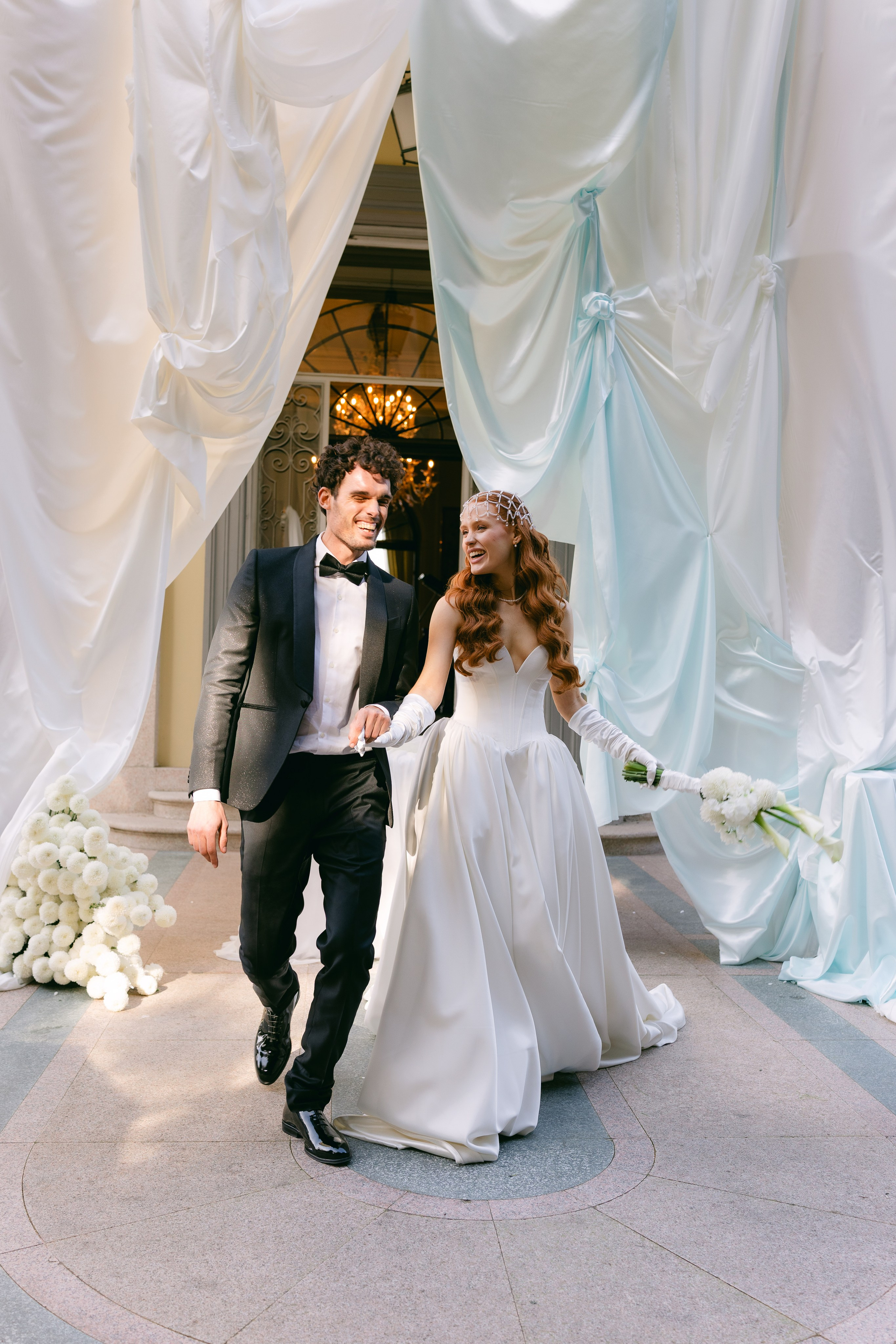 Roberta & Antoine. Sara Luca Wedding Photographer in Italy and Europe