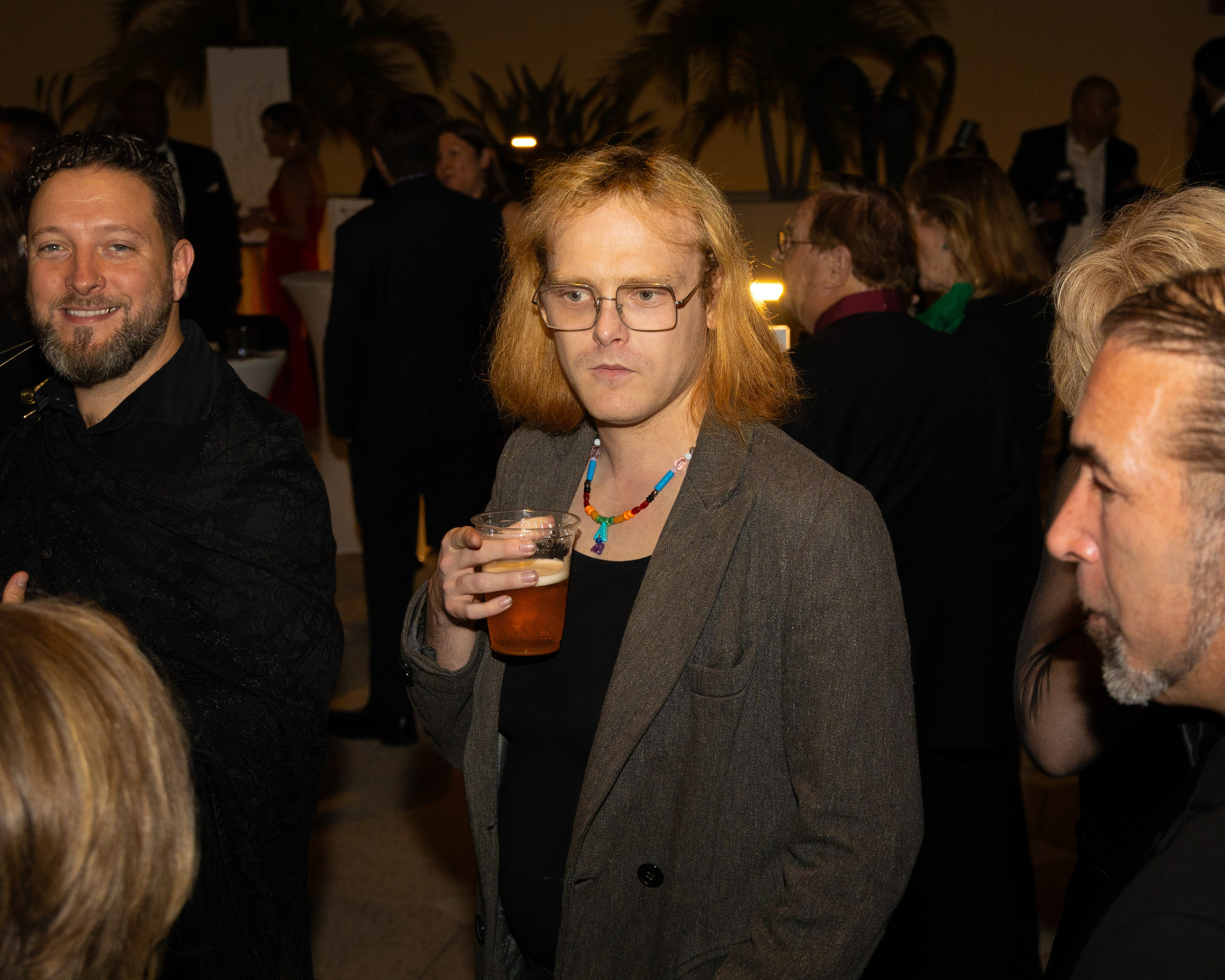 AIA American Architect Association Awards Gala. Out and About 239