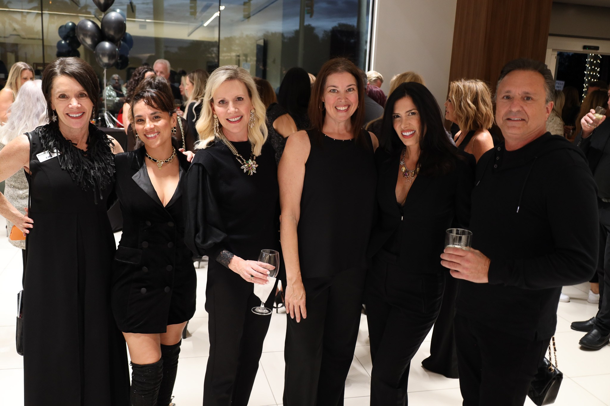 NLM at Bentley Naples. Out and About 239