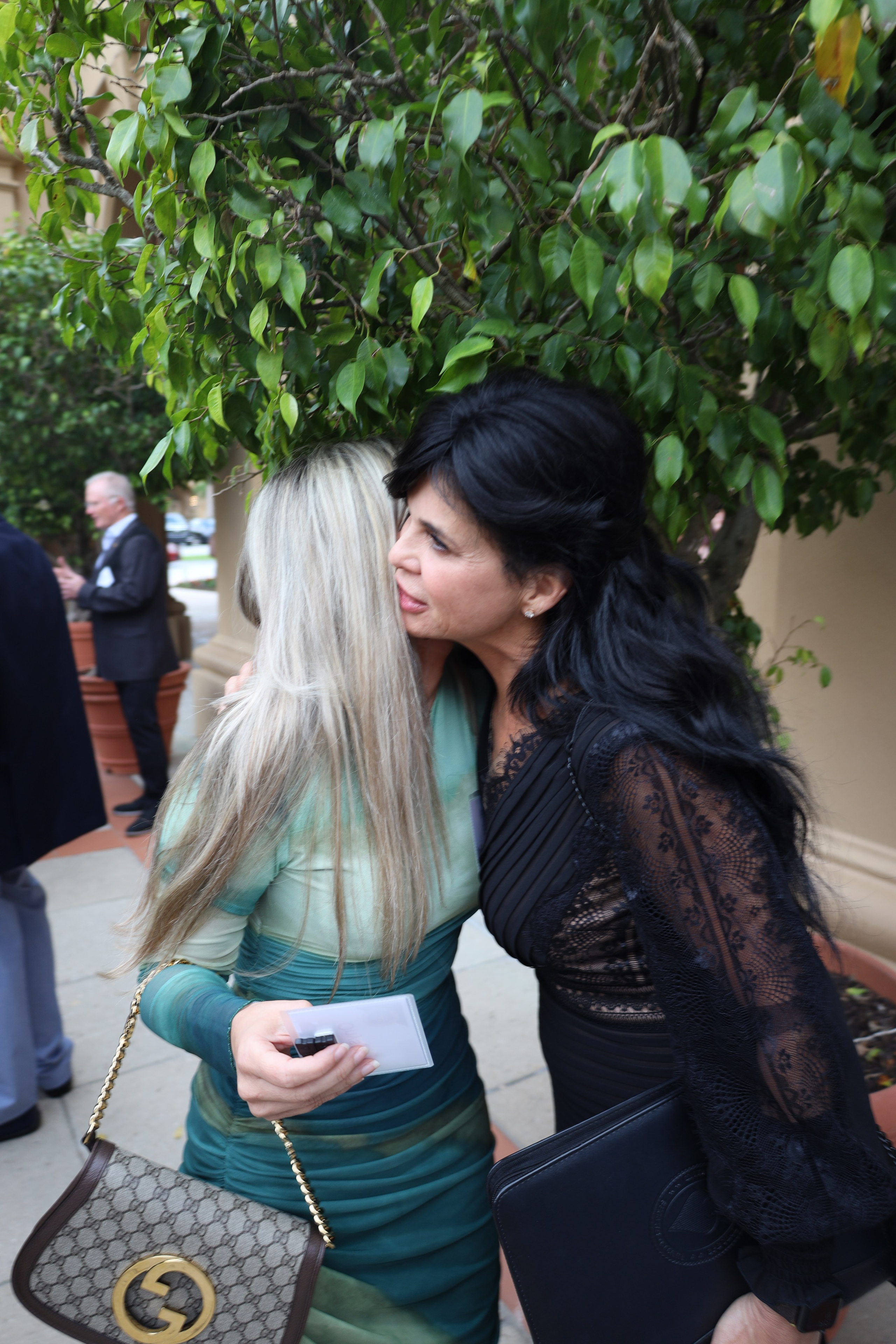 Operation Healing Forces March 2024 at Ritz Carlton Beach Naples. Out and About 239