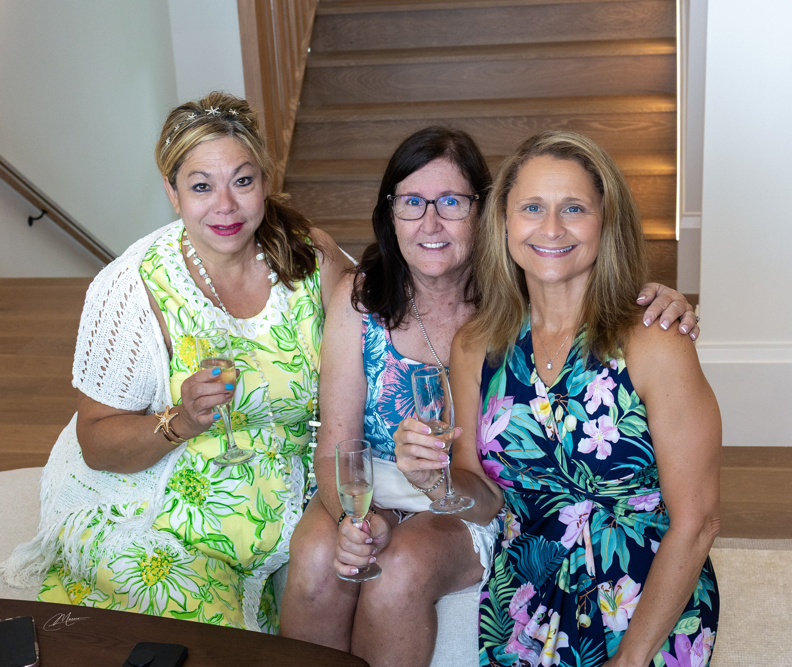 Fabulous Ladies. Out and About 239