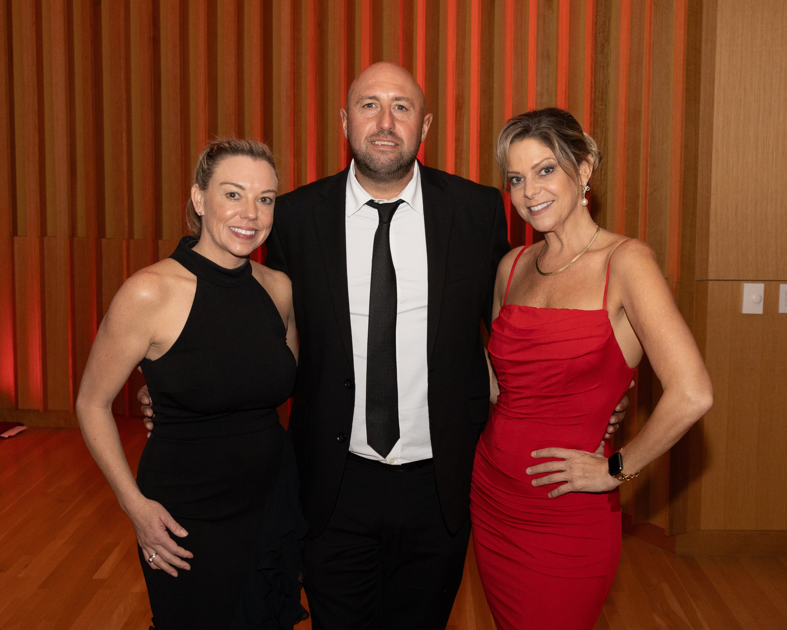 AIA American Architect Association Awards Gala. Out and About 239