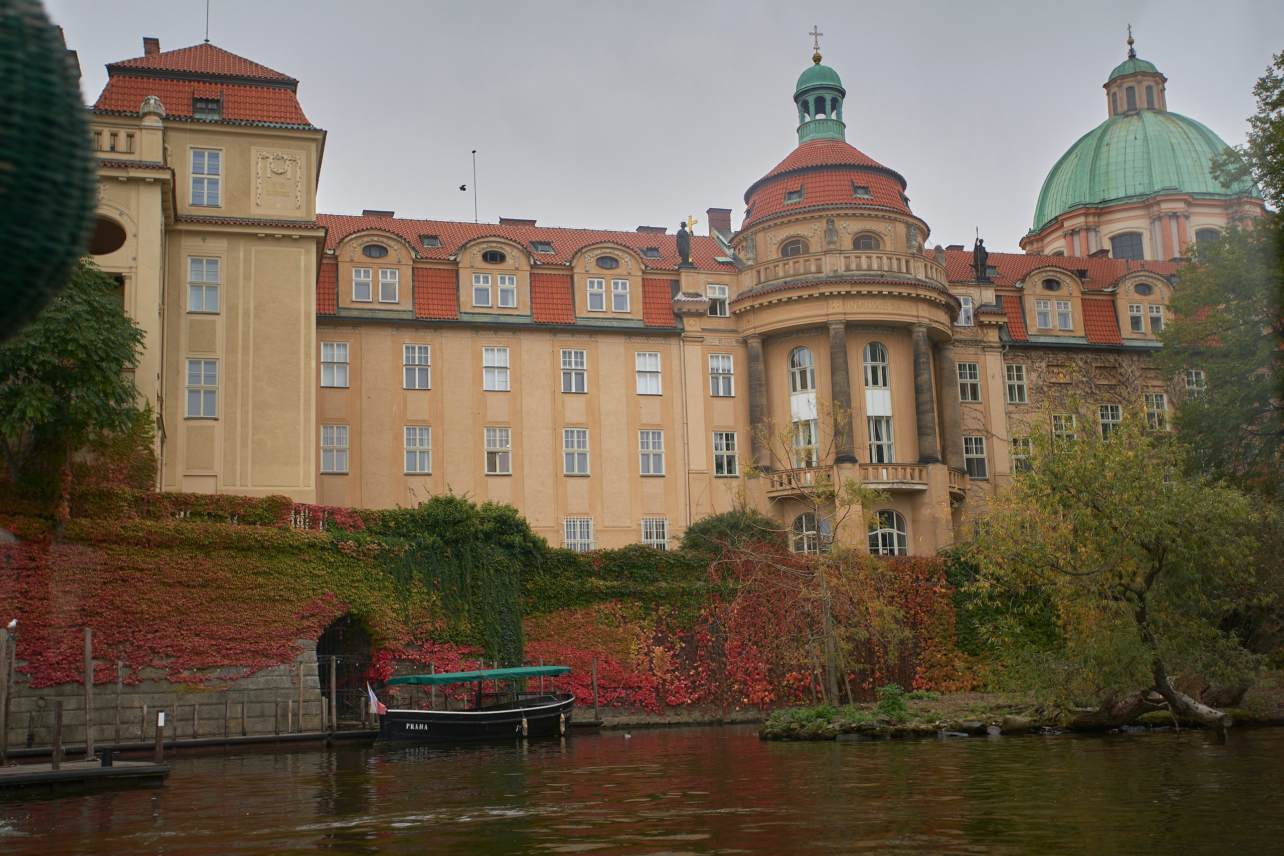 InFinite Connection Prague 2023. Prague MICE, Corporate & Event Photographer | Kurt Vinion Photography