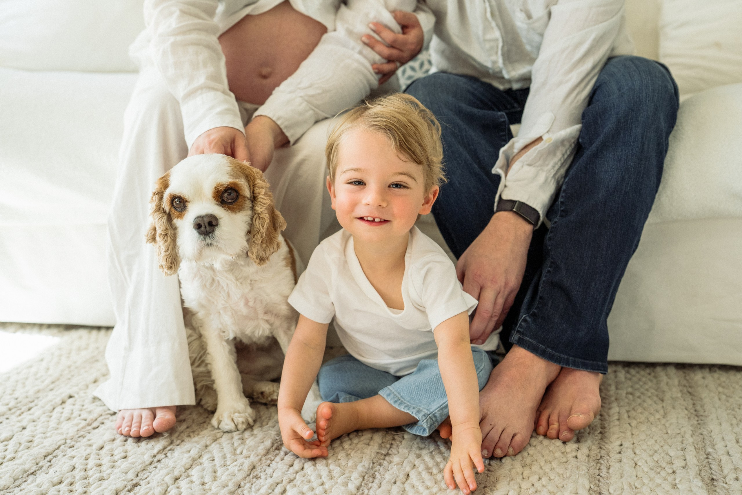 Сasey, Sean, Rhyss. Alisa Tant — Family and newborn photographer Bucks County, Montgomery county, Philadelphia, NJ