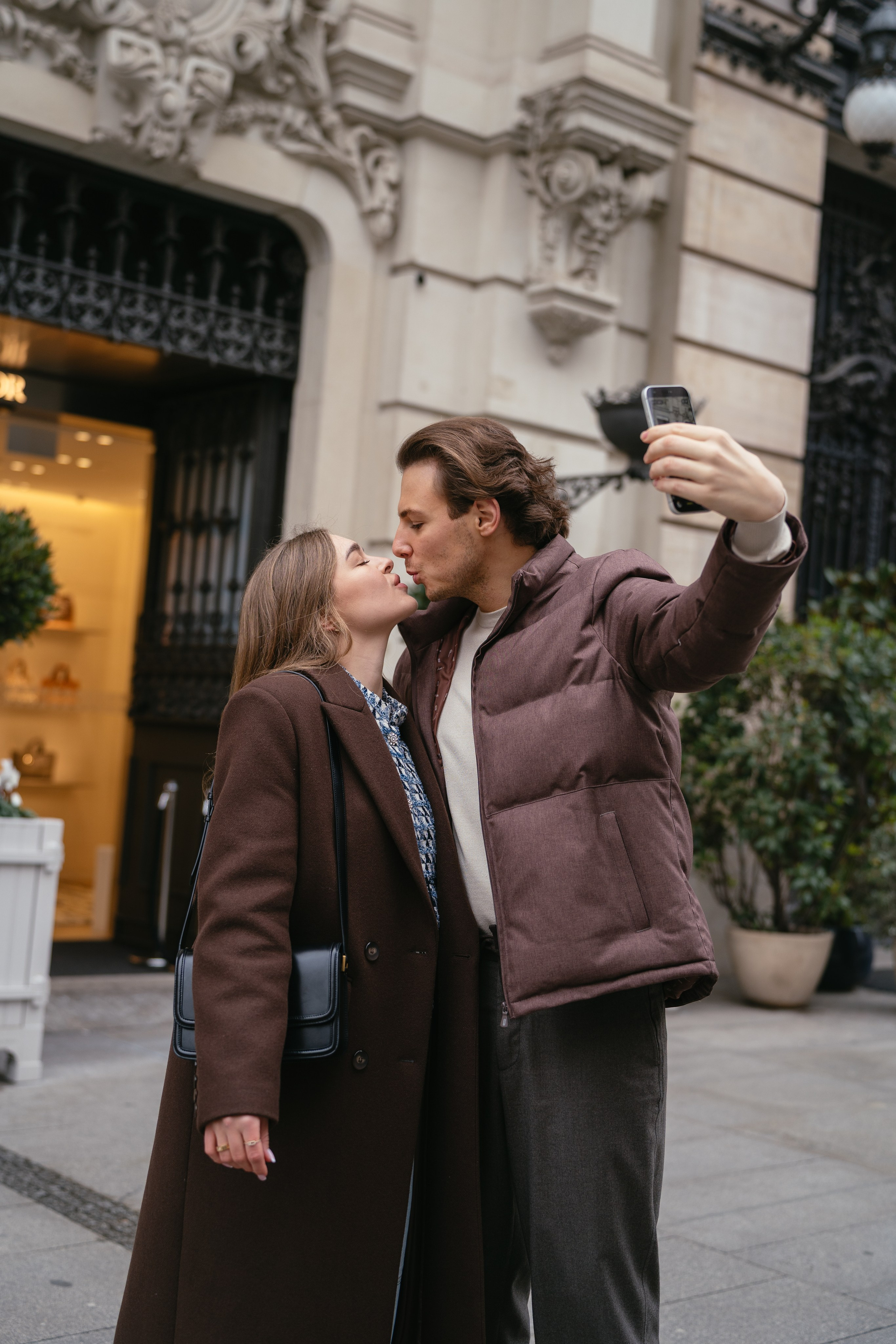 Eva&Egor. Fotógrafo en Madrid, España. Alyona Belyaninova