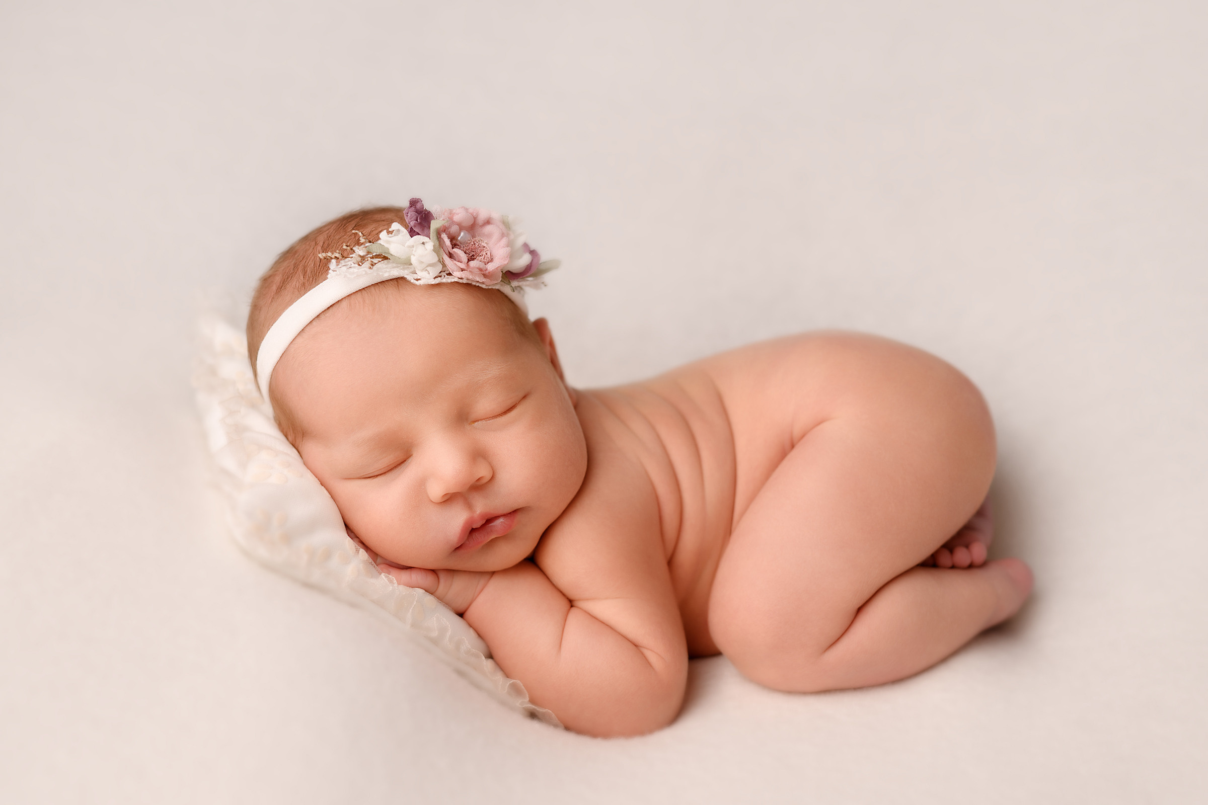 Kinderfotografie Berlin, professioneller und fürsorglicher Fotograf für Babys