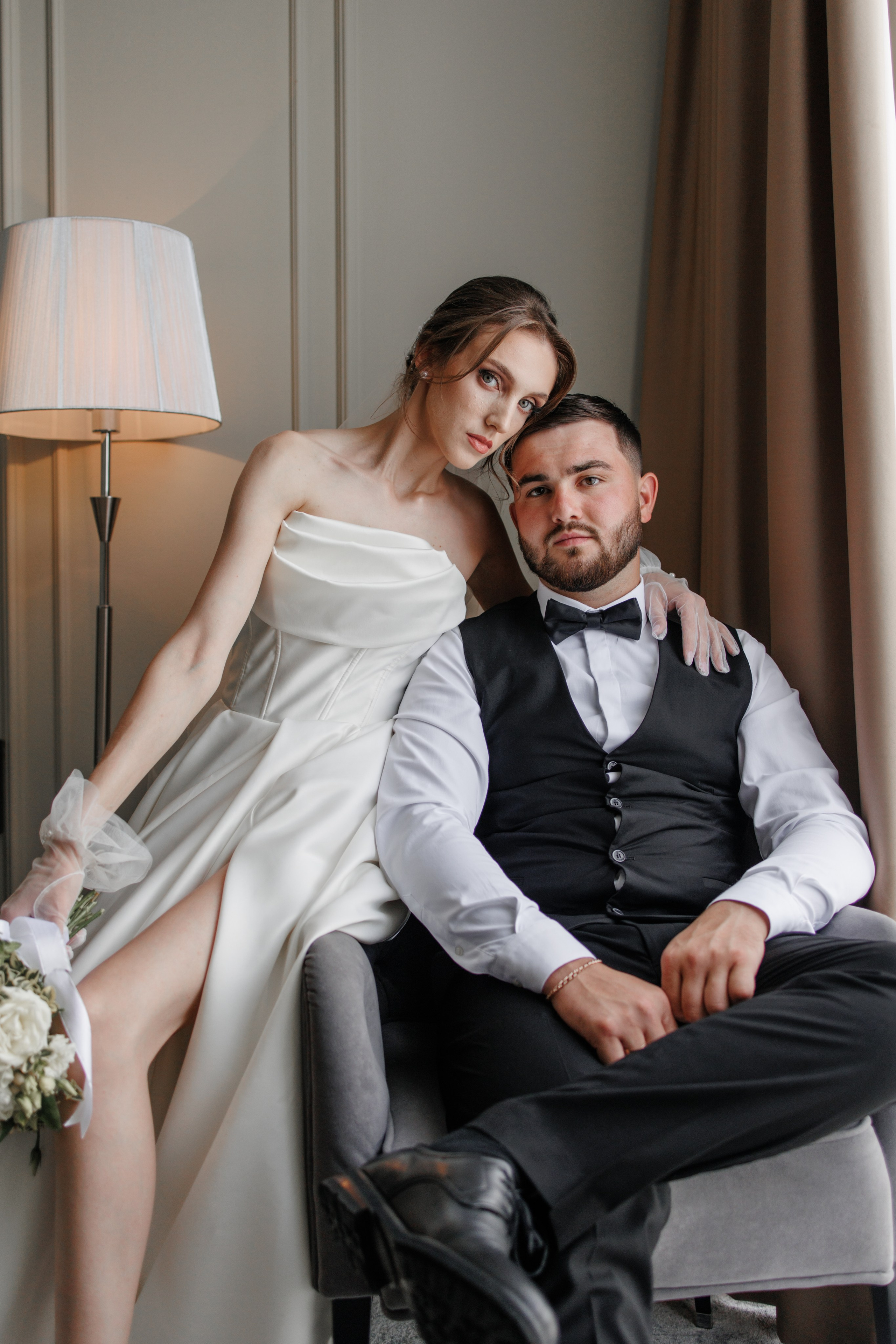 Time Hotel - Maxim & Xenia. Фото & Видео услуги📸