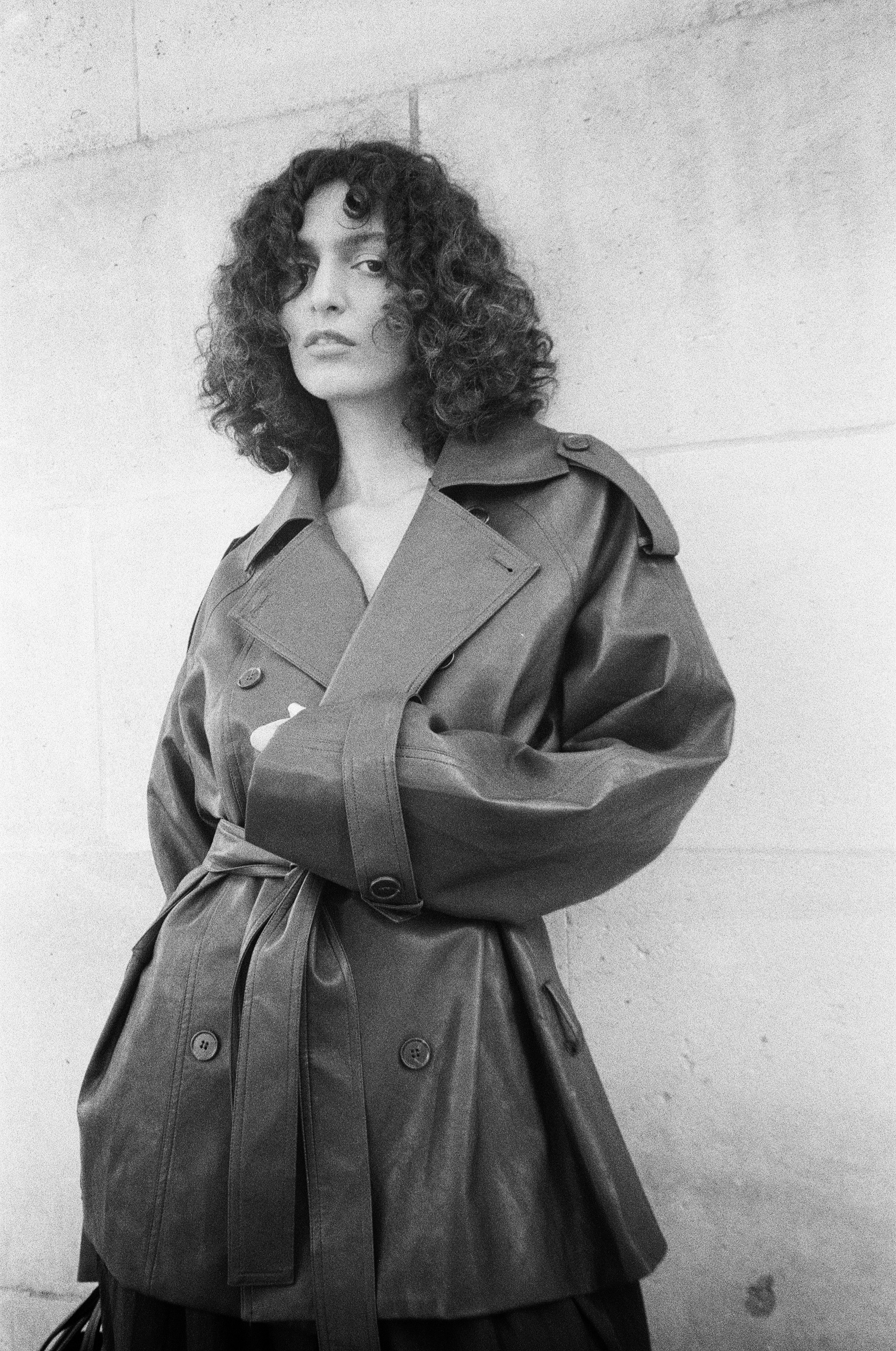 Film. Mariana, Photographer Paris — Фотограф Париж