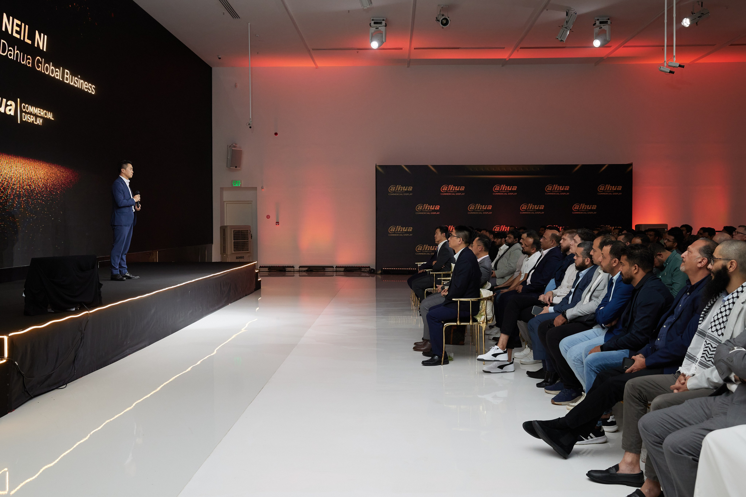 EVENTS. Female Photographer in Dubai