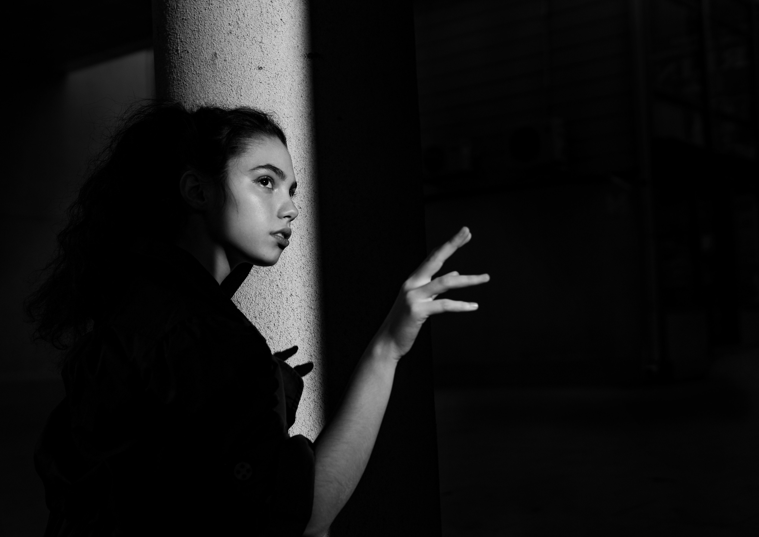 Marina Baliakina | Personal and Couples Photographer | Toronto Canada