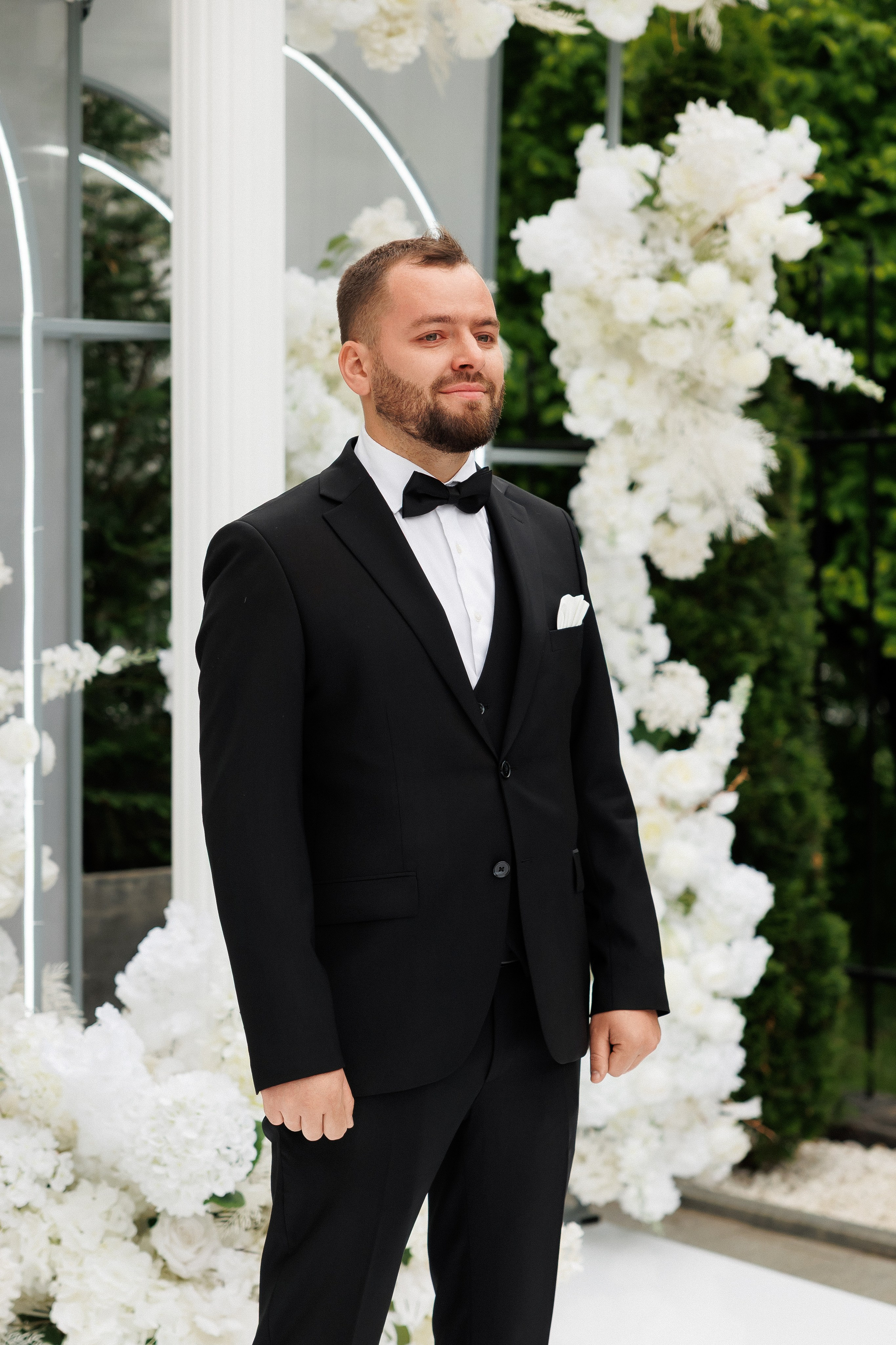 Ion & Djulieta — Richland — Wedding Day. Servicii Foto și Video 067188353