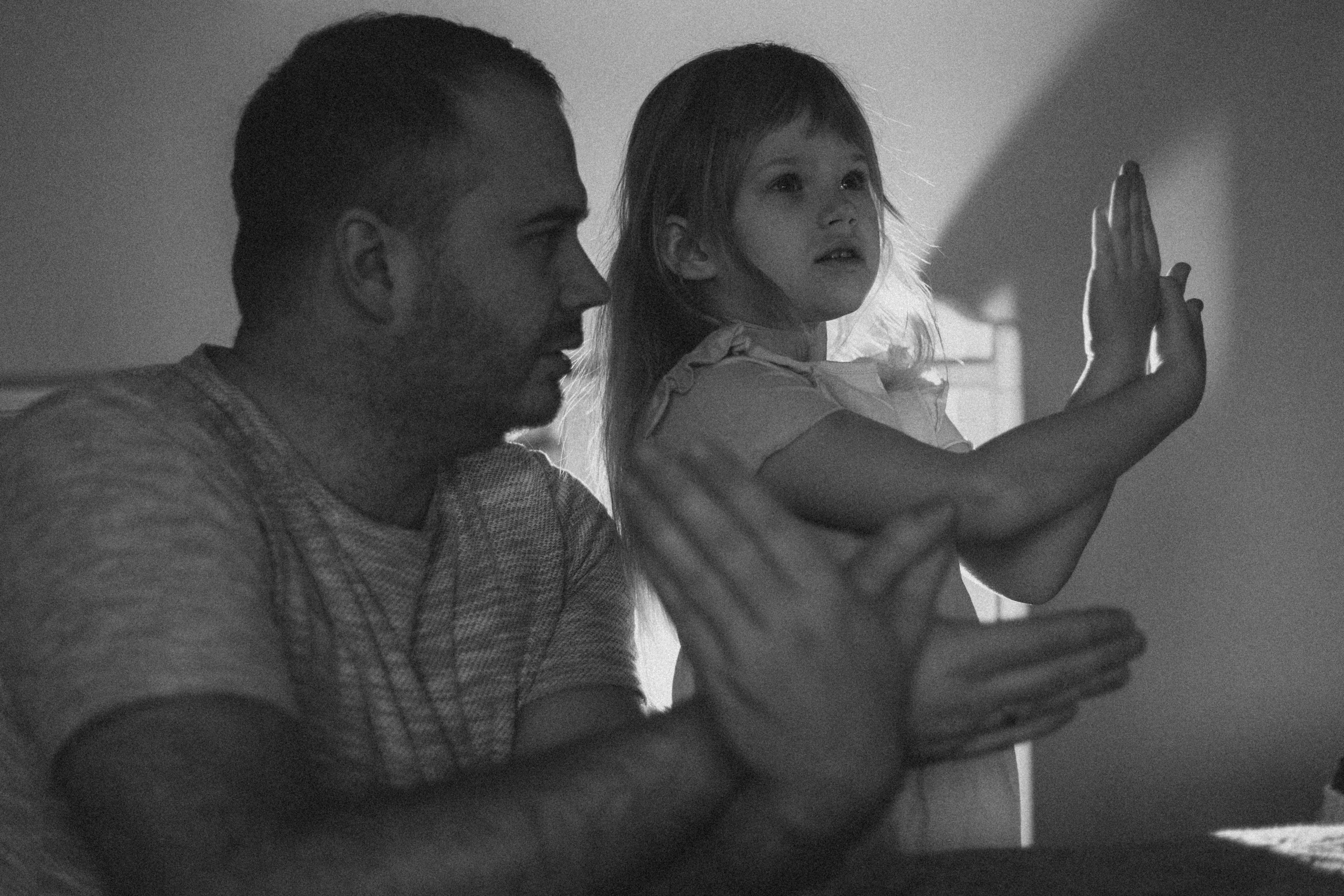 LĪVAS ģimene. GALVENĀ