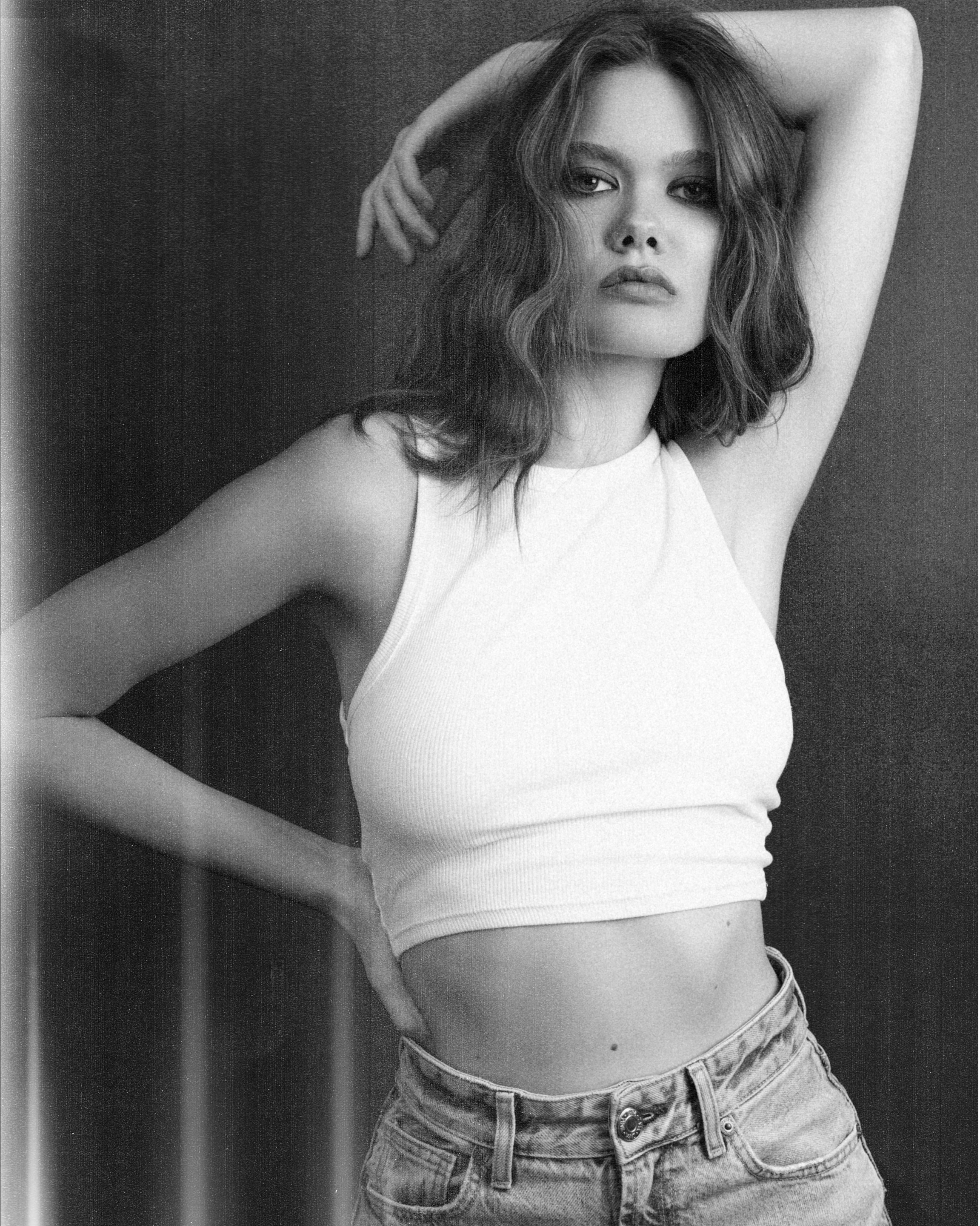 Dasha. Даша Родина женский фотограф в Стамбуле