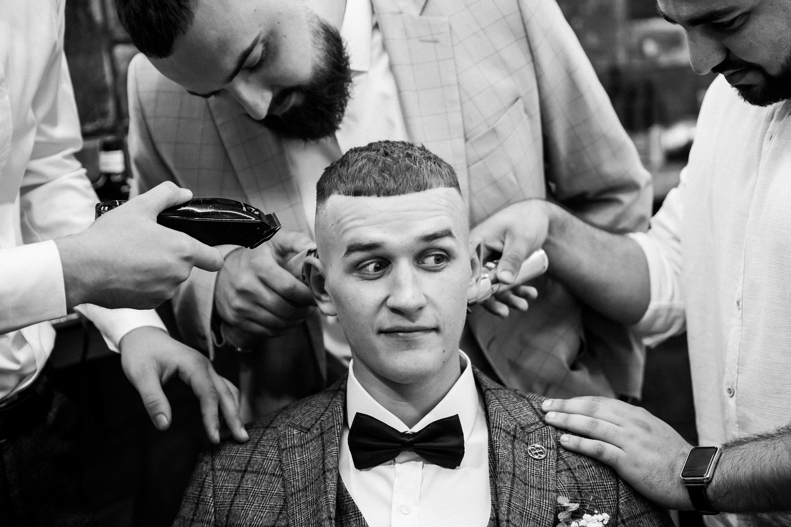 Irina Ermak NY photo and video. Irina Ermak wedding photographer in New York