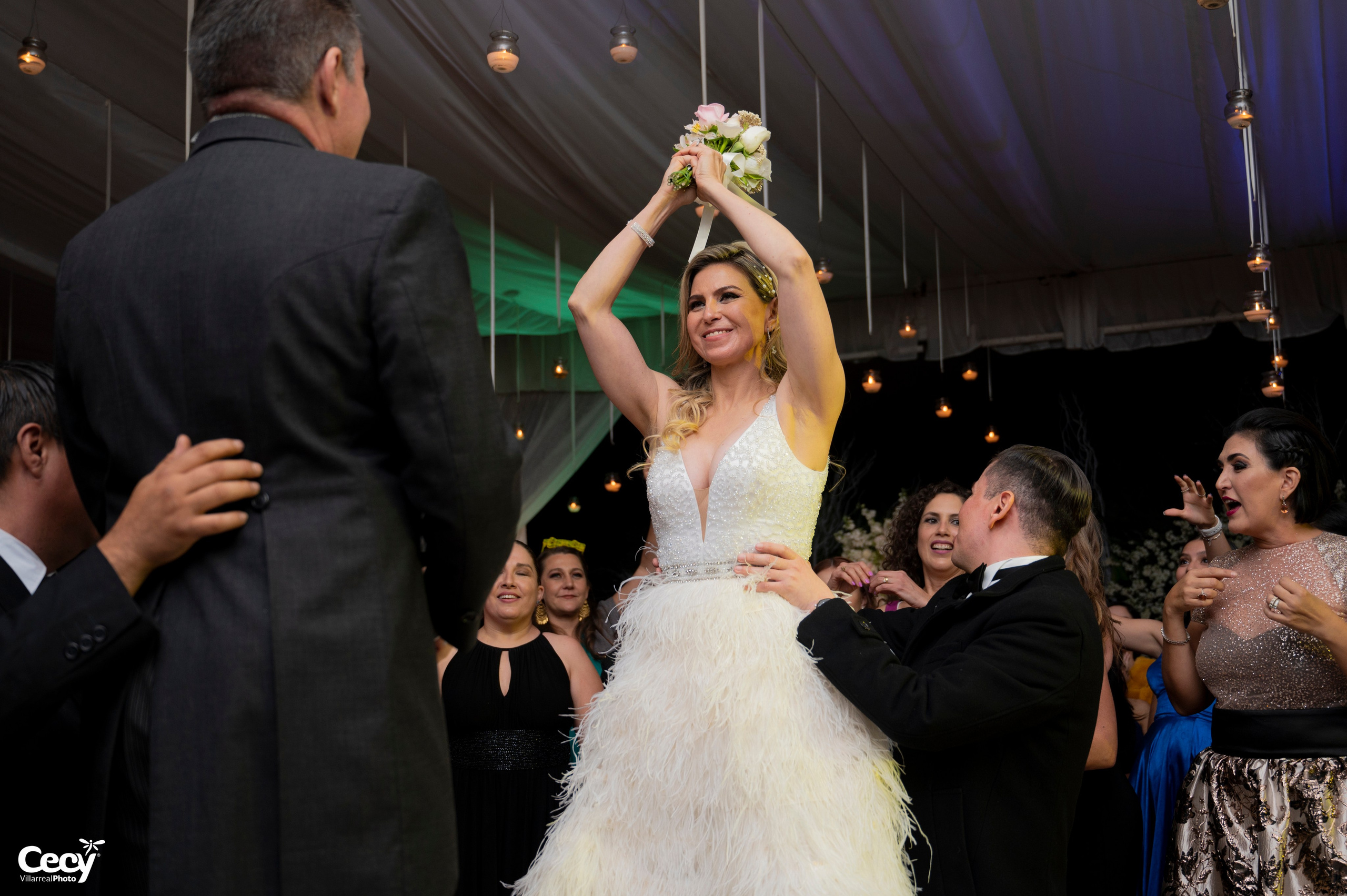 NATHALIE Y ALEJANDRO