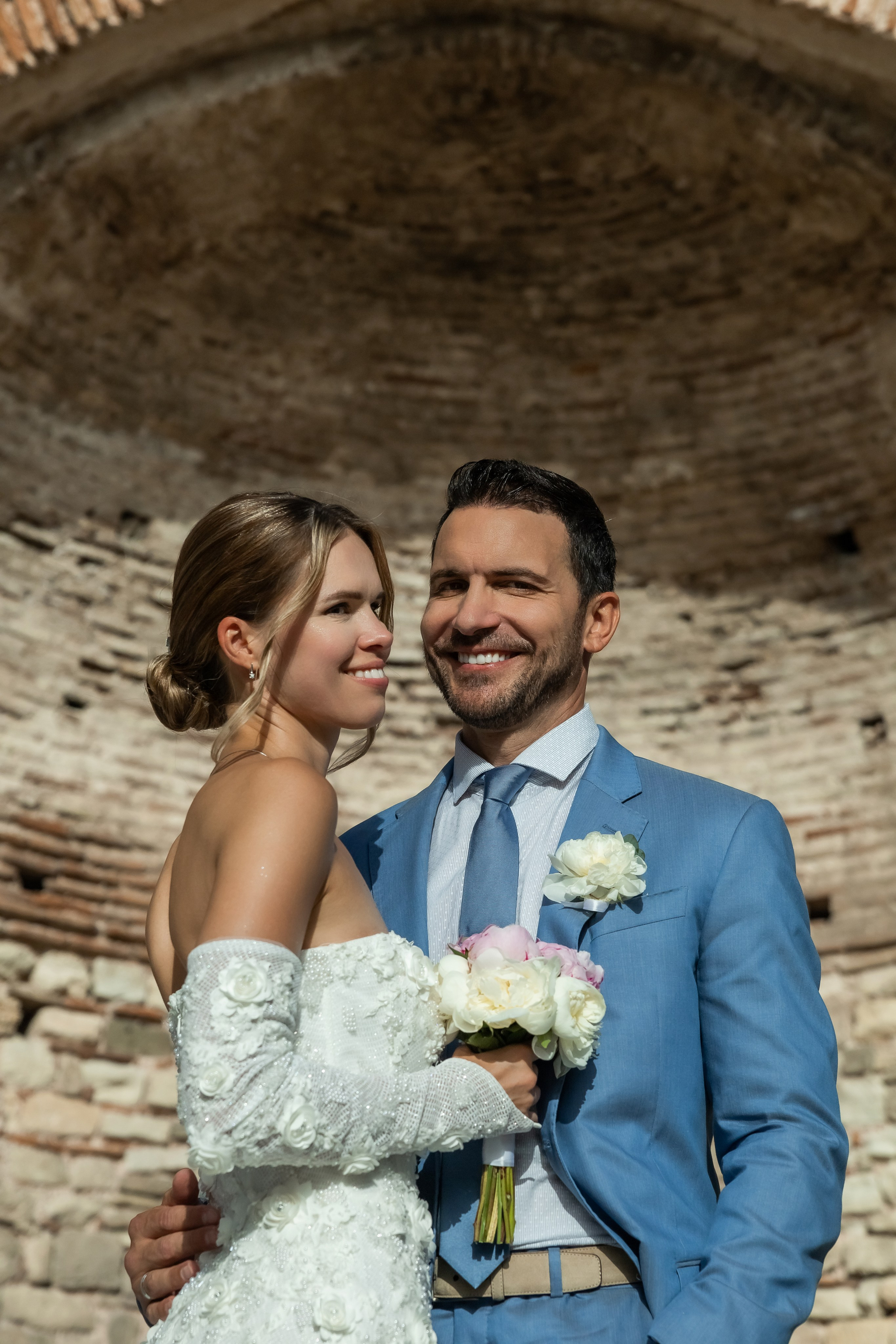 Сватба Несебър. Фотограф Ирина Йотова