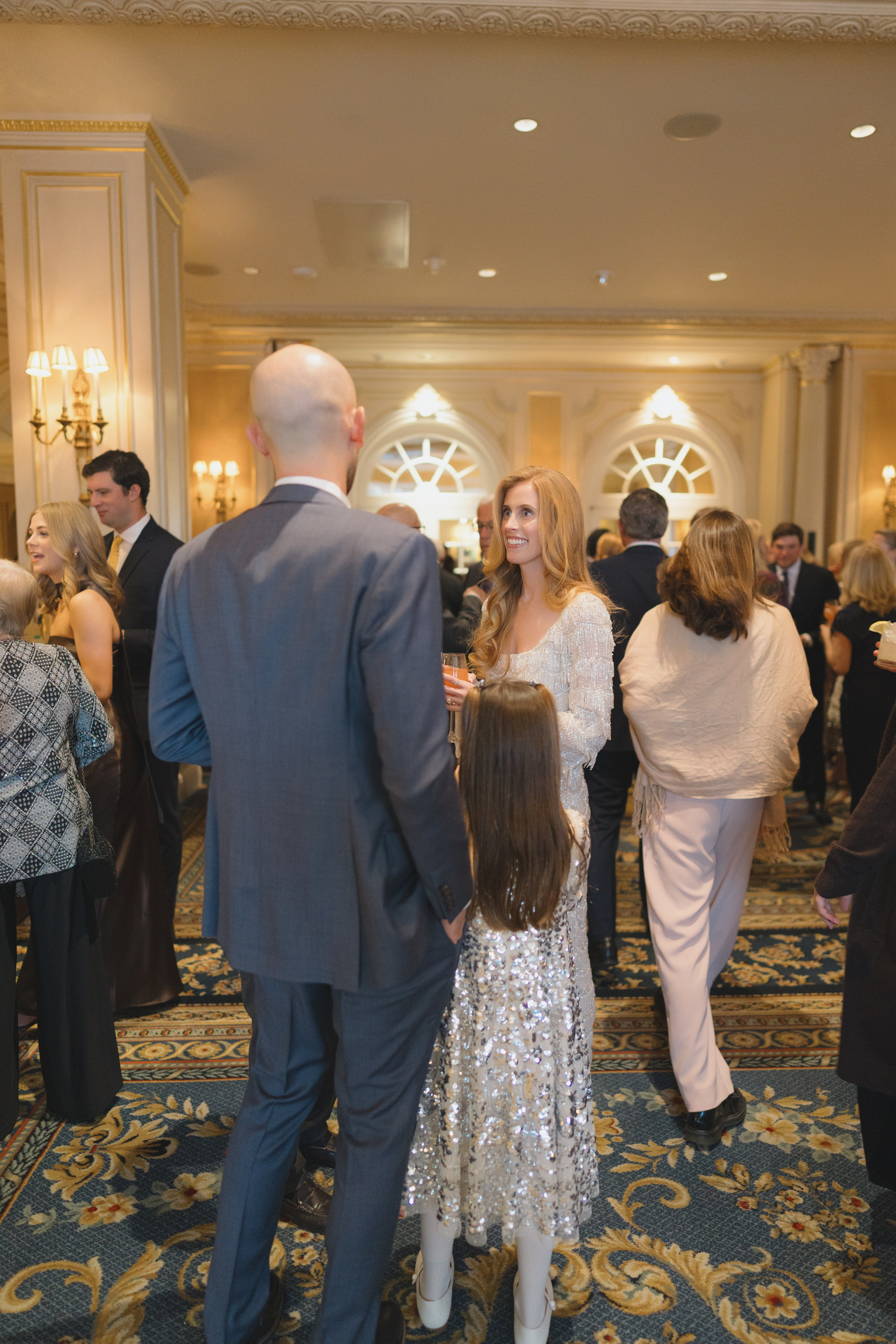 Anne and Maxwell. Wedding photographer and videographer New York | New Jersey