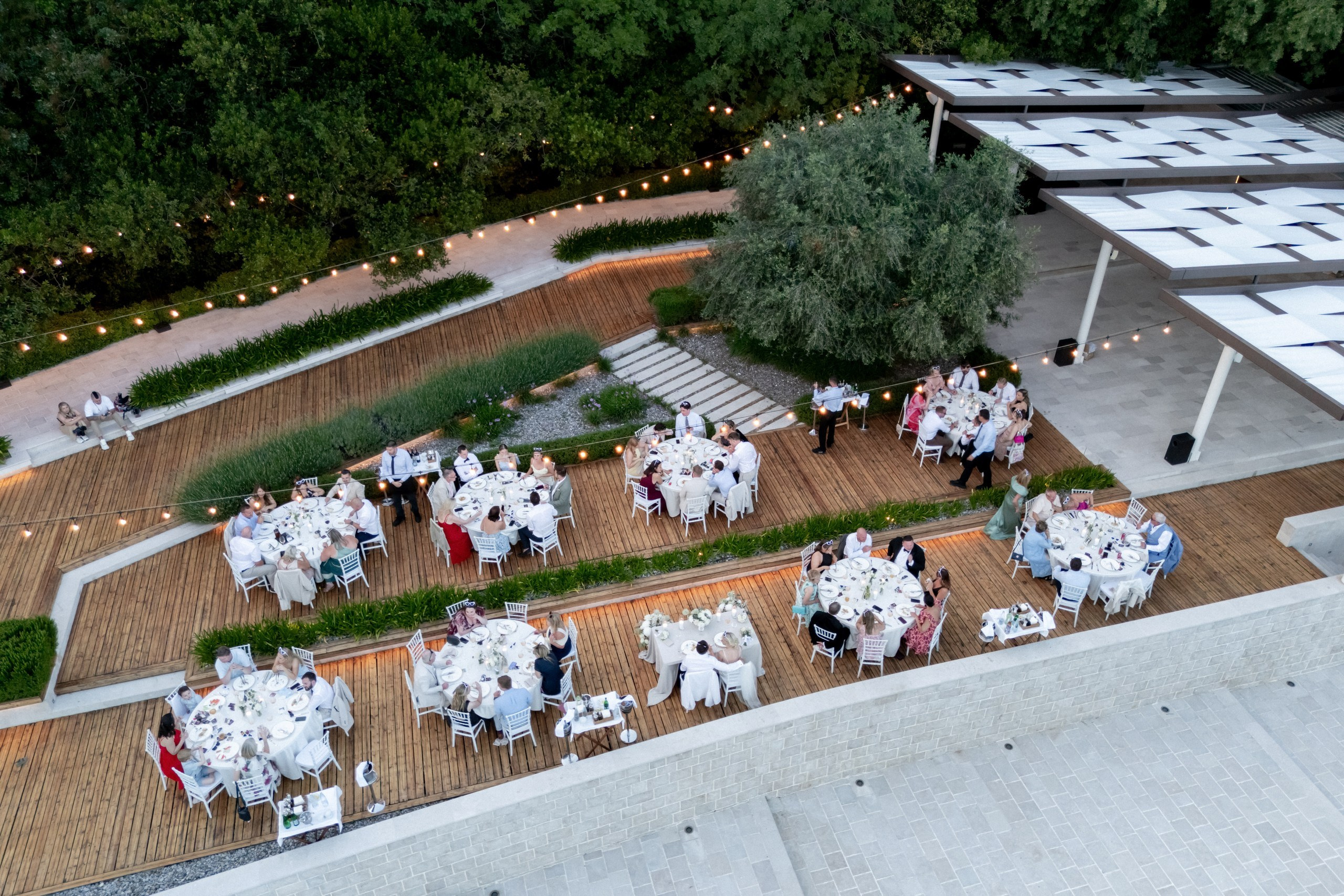 Bajova Kula Wedding Montenegro. Fotograf i snimatelj za venčanja u Crnoj Gori | Maria & Vasilii