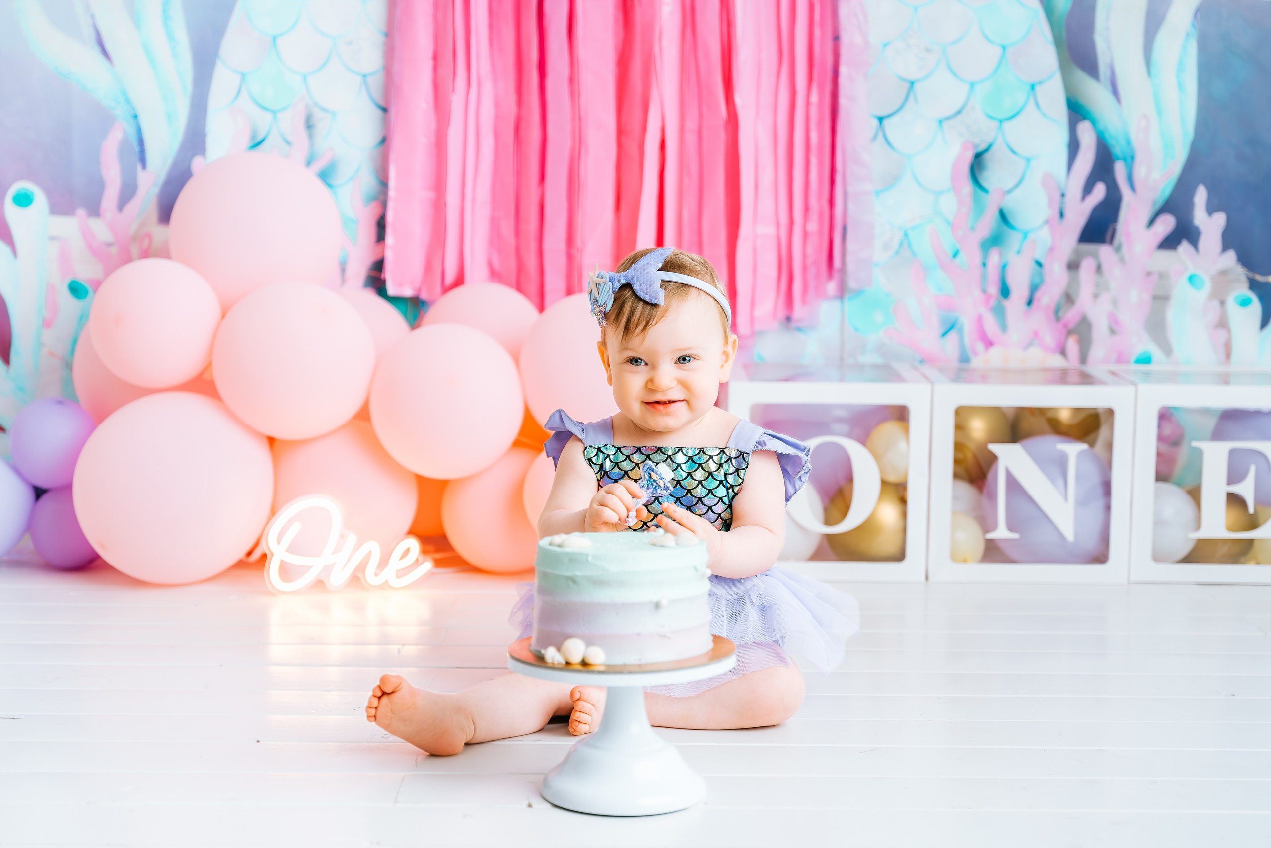 BIRTHDAY. Svitlana Miahka fotografa a Genova