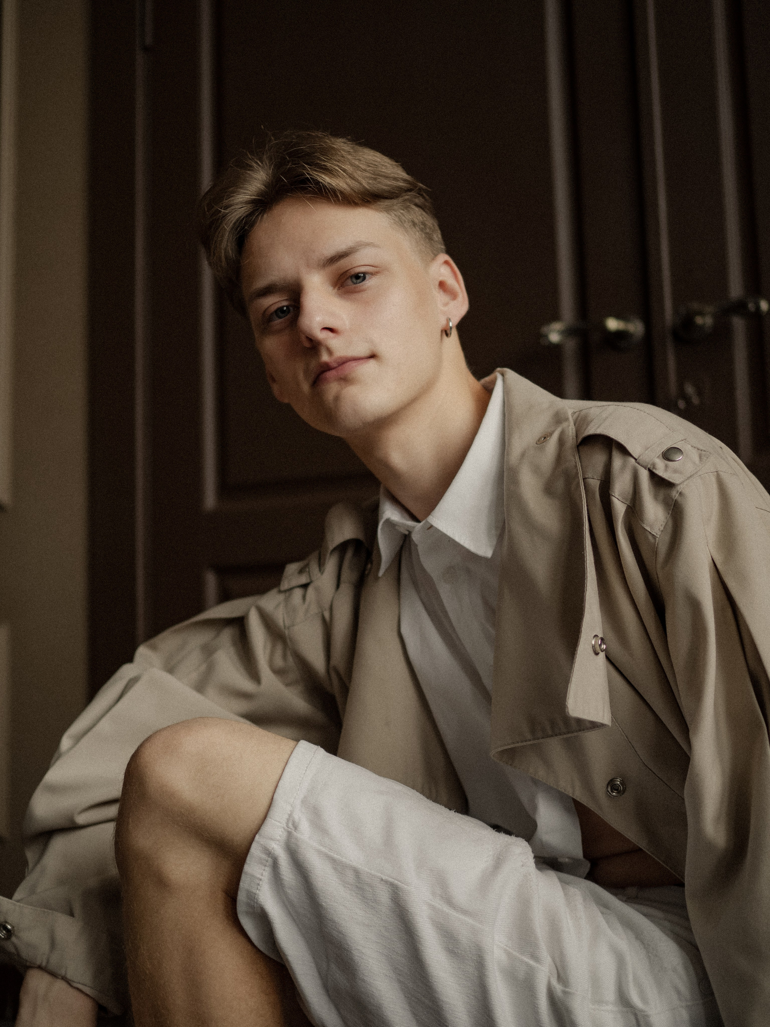 Liberian. Безумный фотограф Москва/Спб| Уфа Галяутдинов Руслан