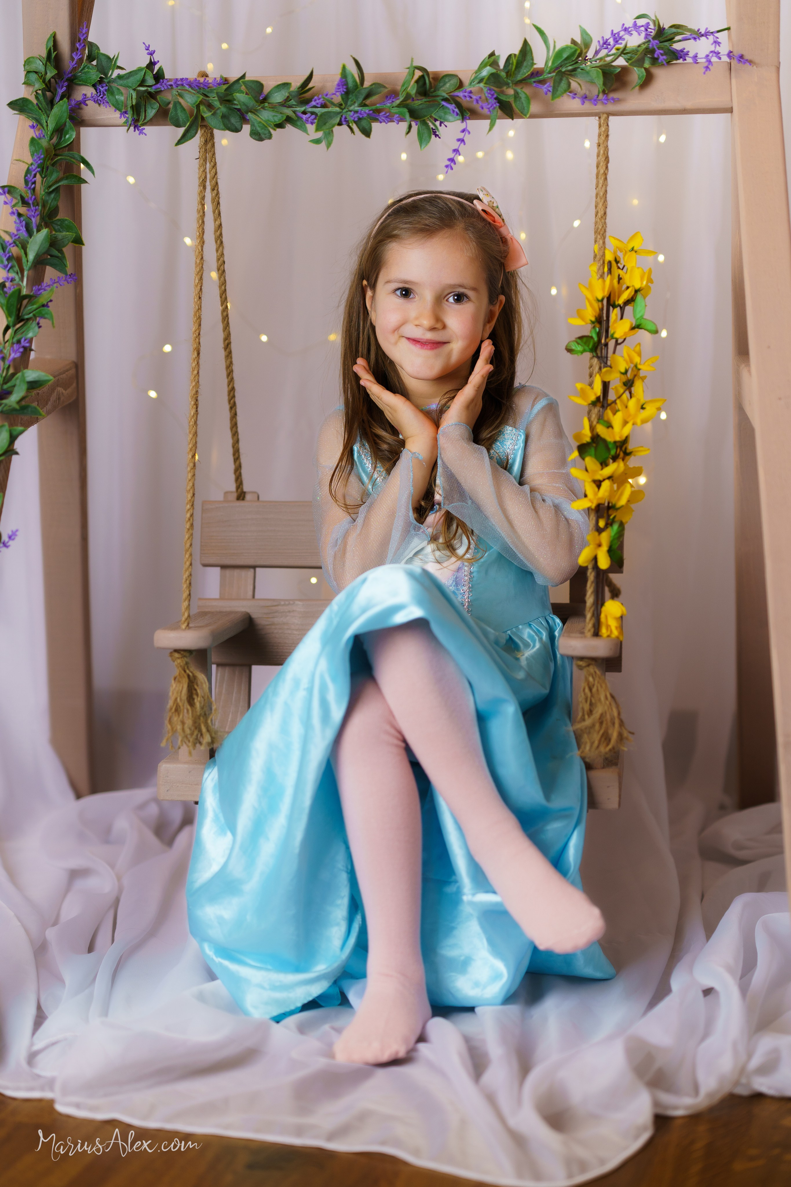 Miruna & Olivia. Marius Alex fotograf de eveniment si portret din Suceava