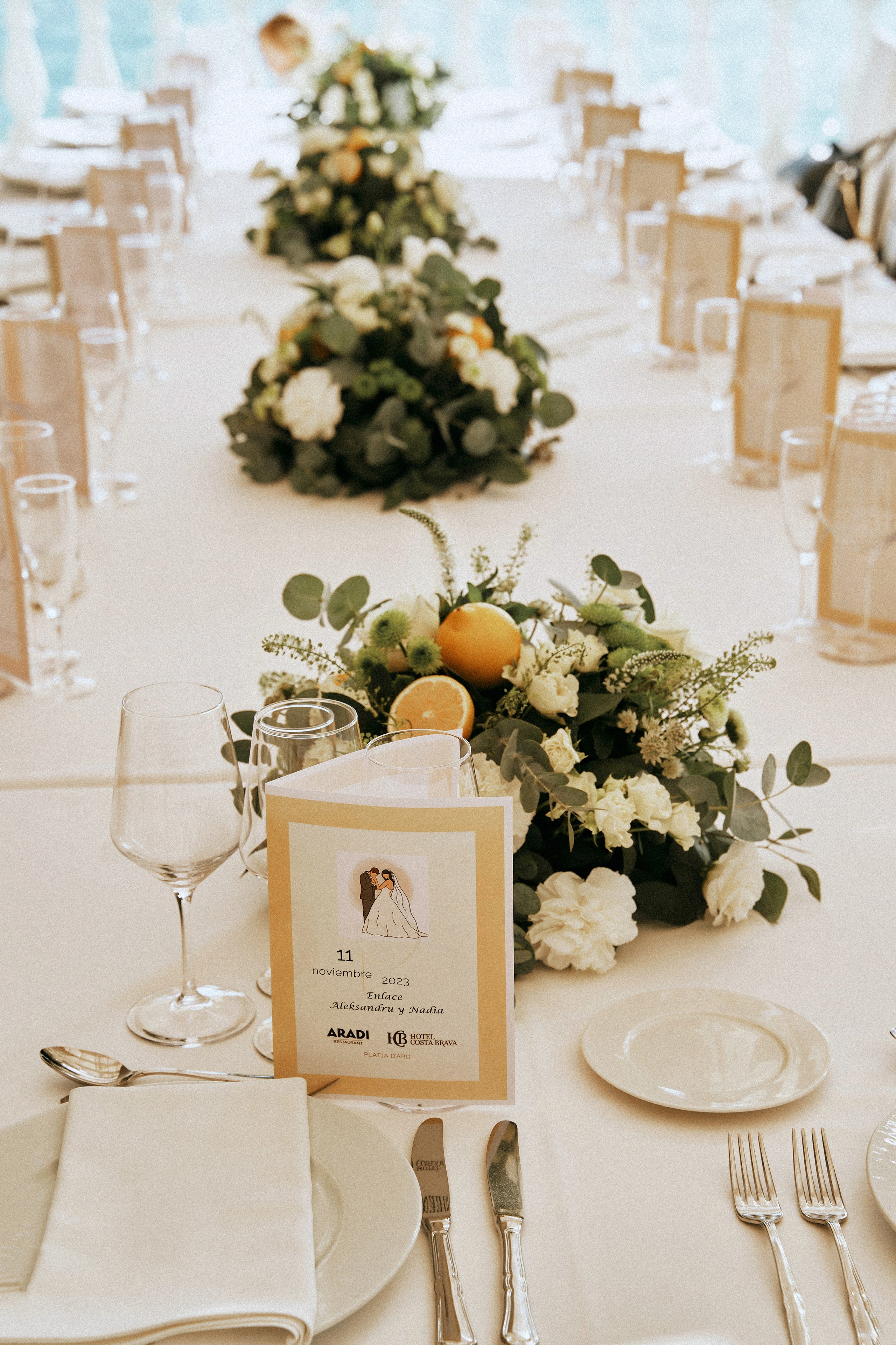 Александр и Надежда. Фотограф в Барселоне Жанна Захарченко