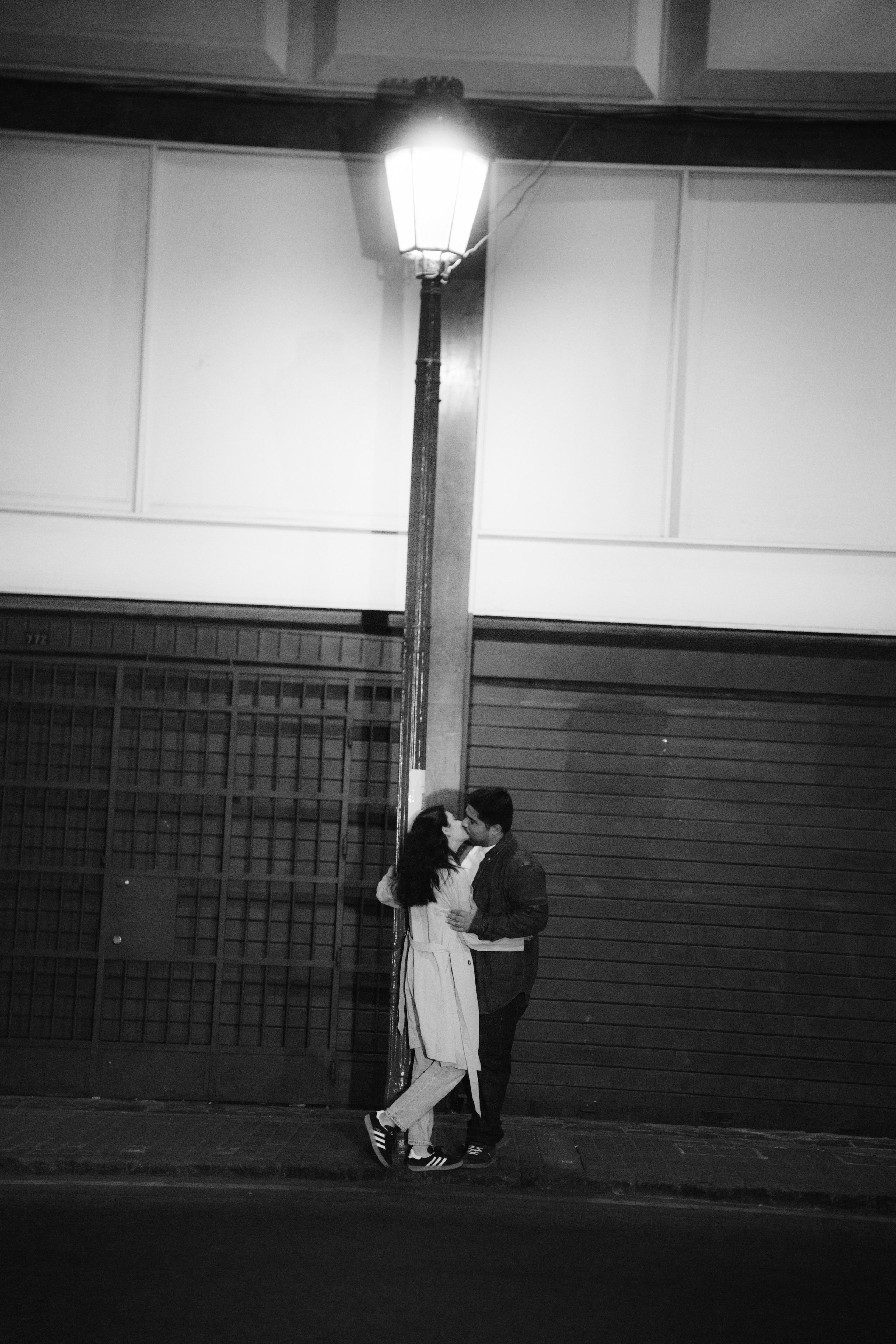 COUPLES. Drillmatic — cinematic aesthetics and visual storytelling from Lima, Peru