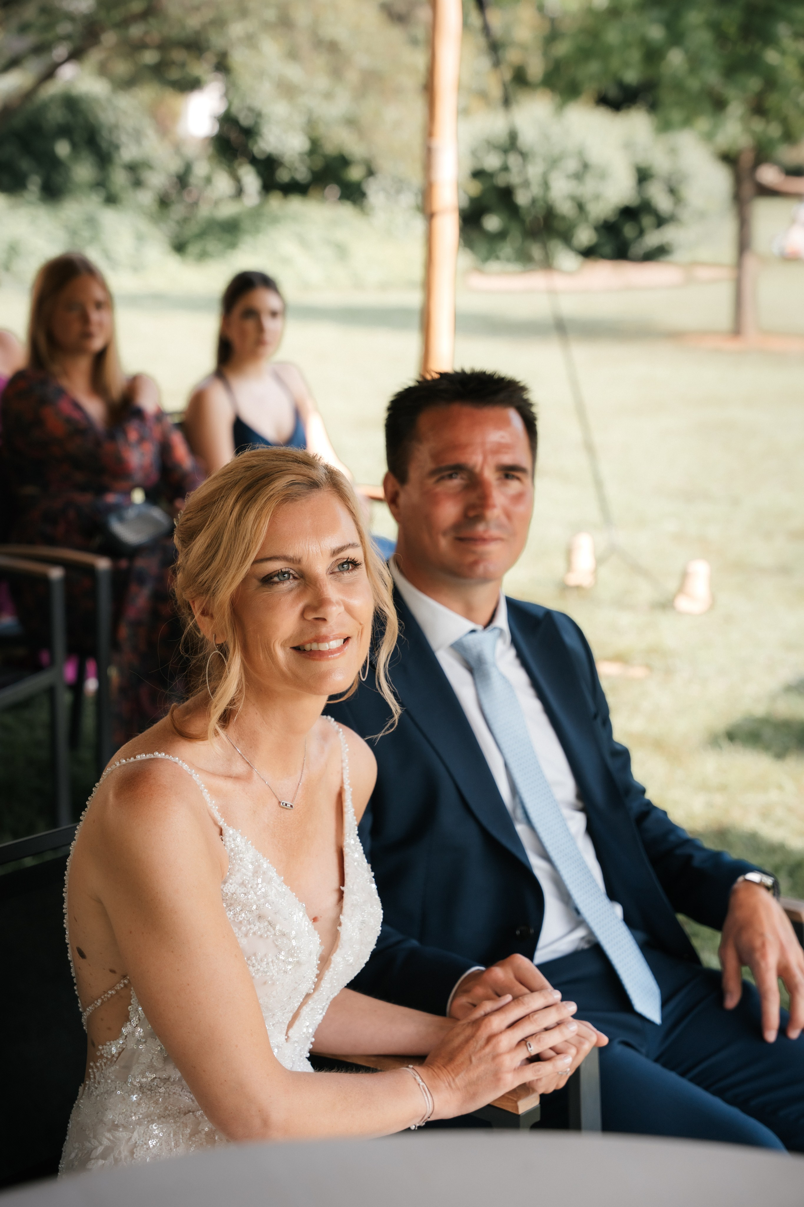 Hochzeit | Luxembourg. Elena Seewald