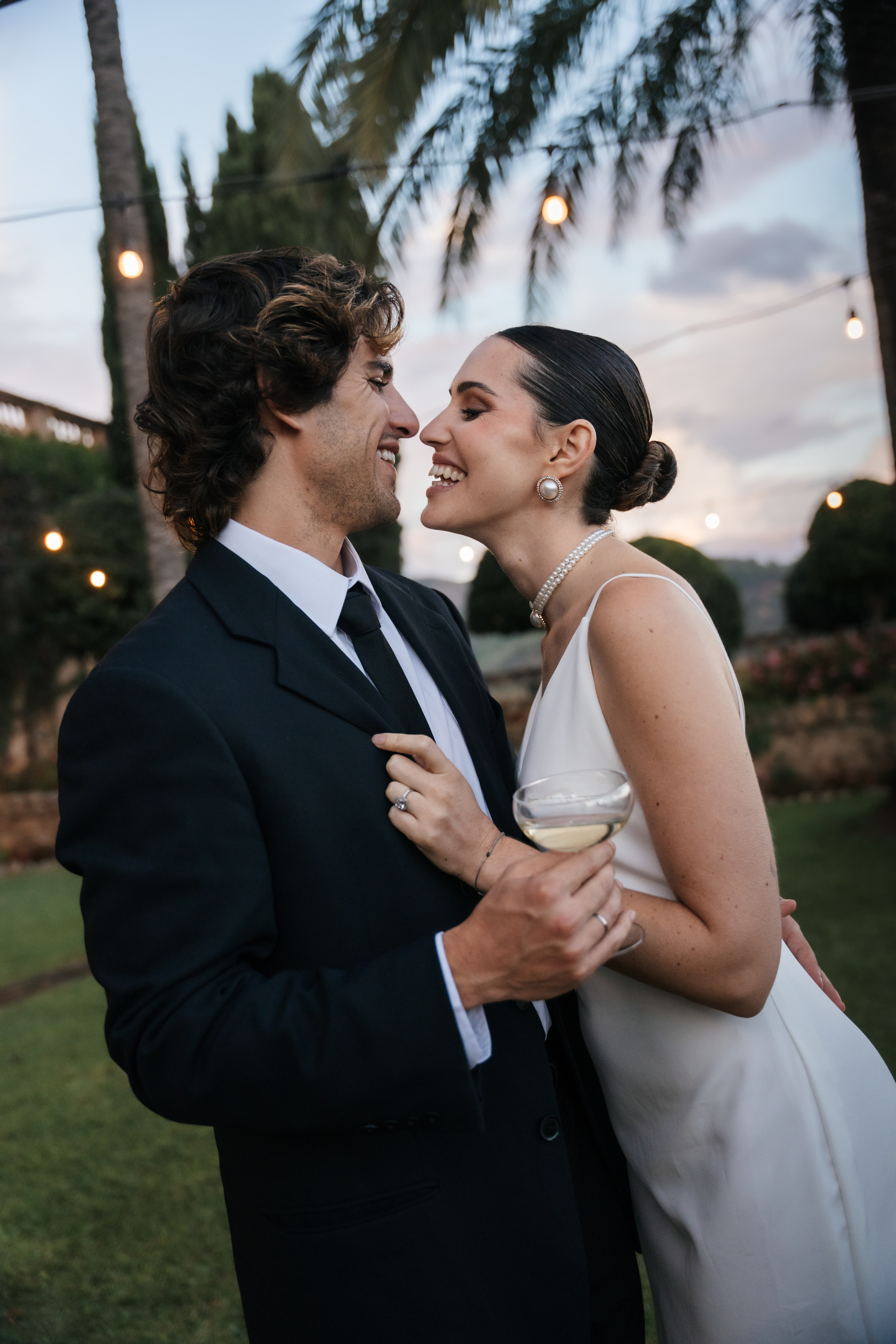 Hochzeit | Son Togores. Elena Seewald