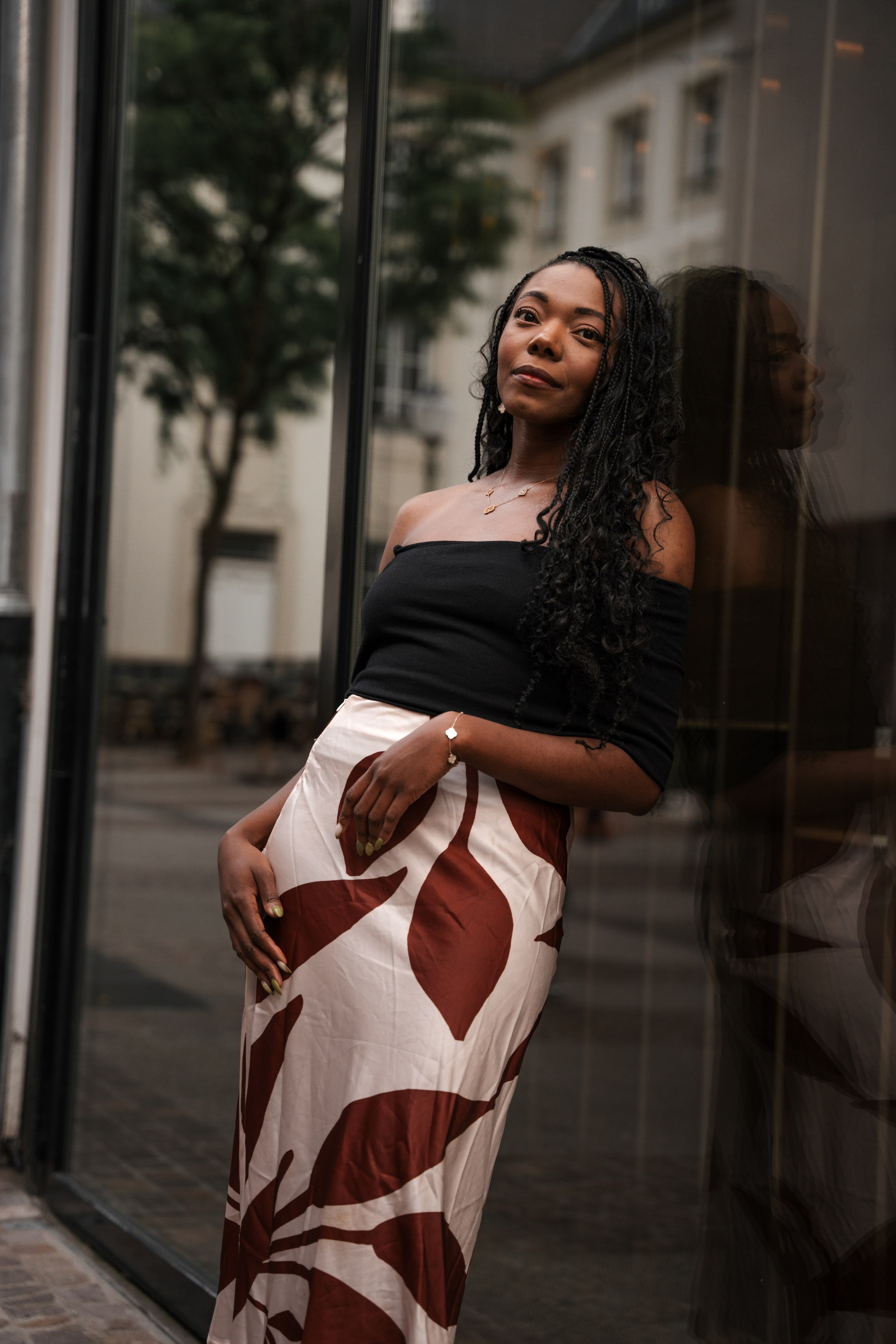 Couple | Luxembourg City. Elena Seewald