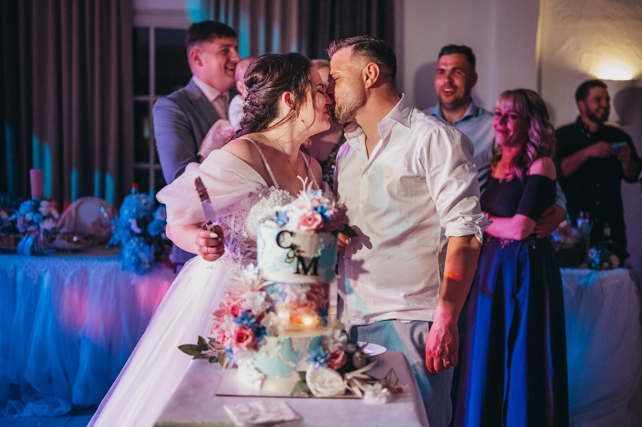 Claudiu & Monica — Wedding in Belgium | Lucian Petric. Lucian Petric — Wedding & Baptism Photographer in Turnhout, Belgium