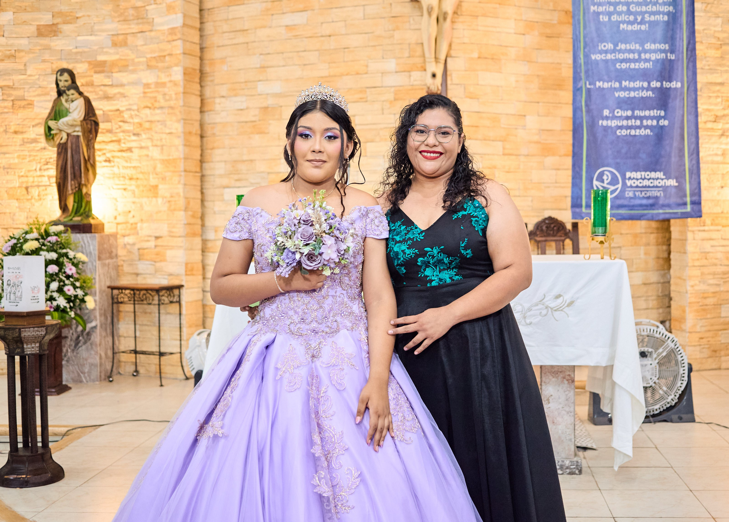 XV SINAI. Christian Ku fotógrafo en Mérida, Yucatán