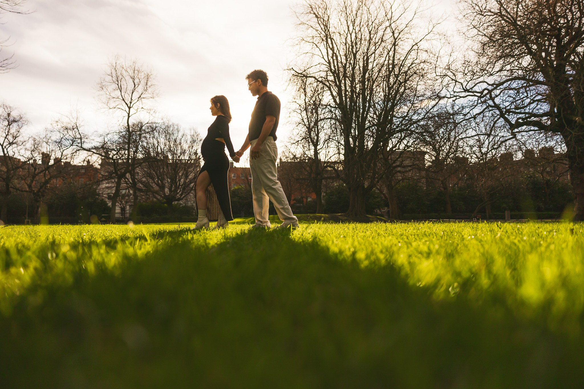 Maternity. Giandamorgana