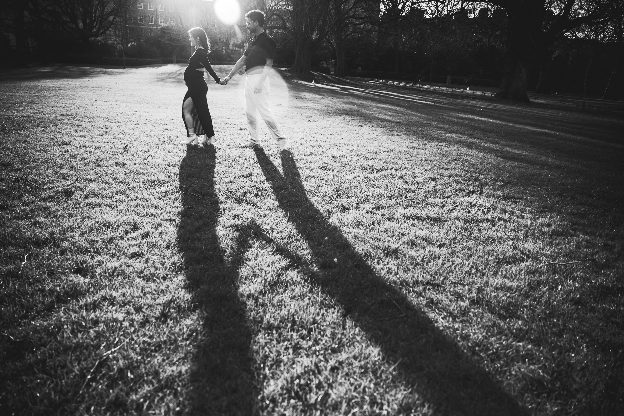 Miranda is on the way. Giandamorgana