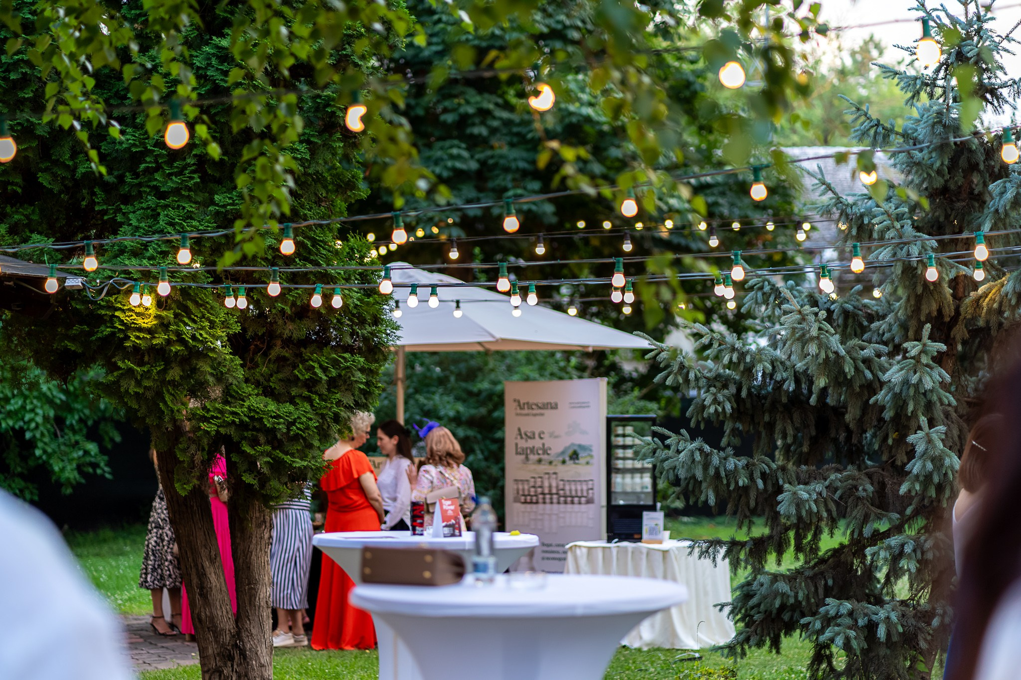EU SUNT ANA — 25.06.2026. Wedding and Event Photographer— Bucharest, Romania