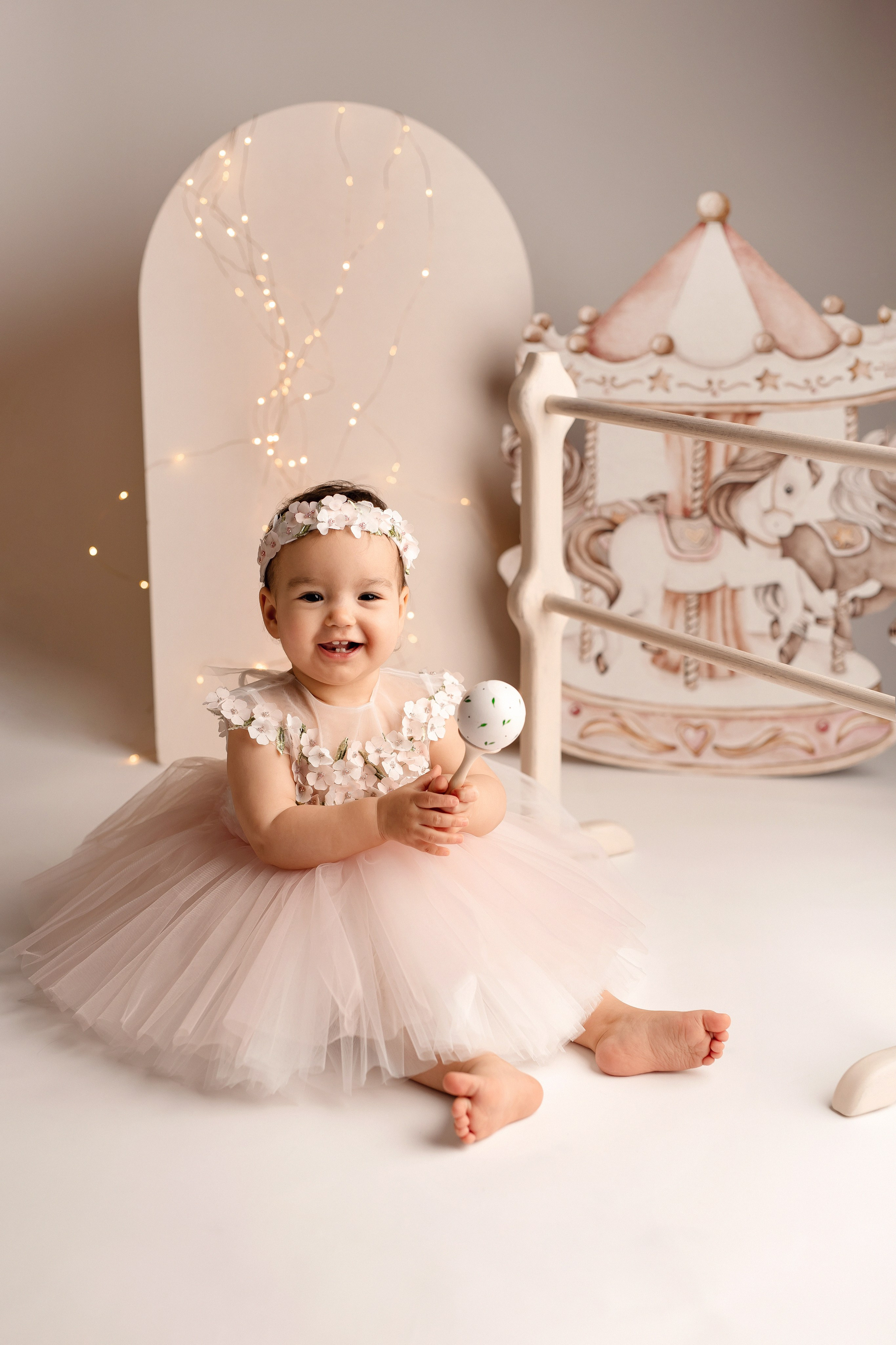 Cake Smash. NEUGEBORENEN und BABY Fotografin in WIEN und Umgebung