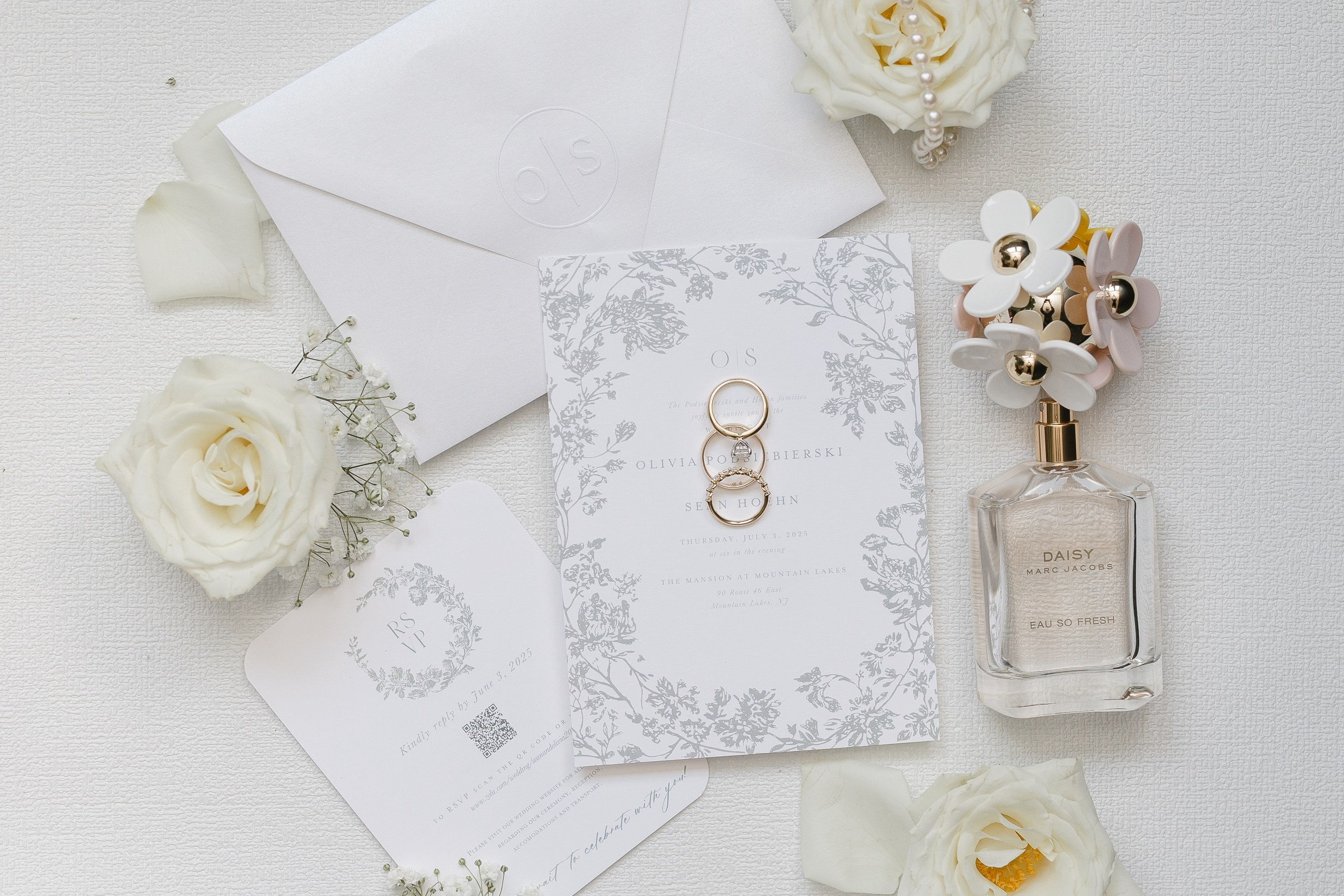 Olivia & Sean. Luxury Wedding Photography and Cinematography