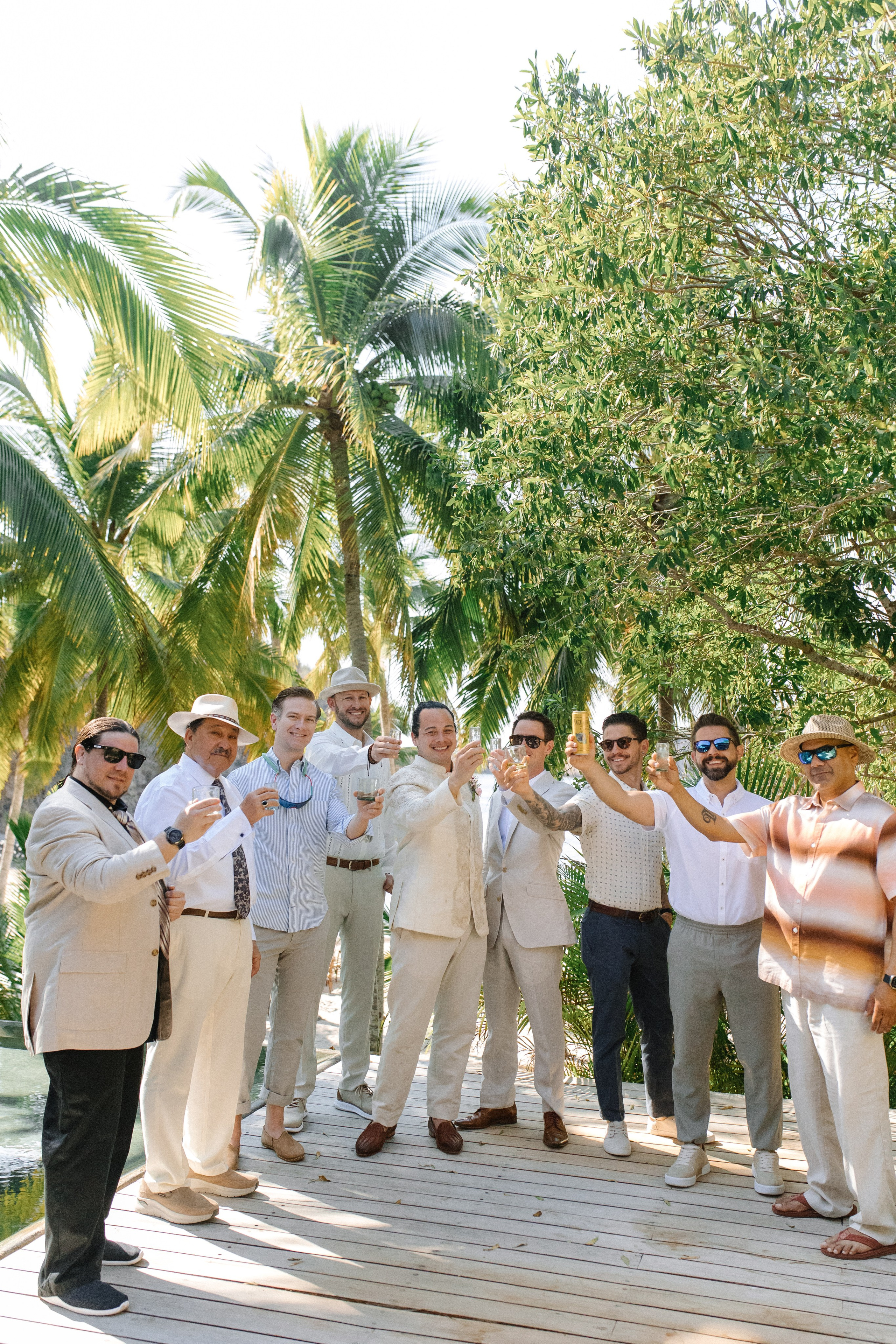 Playa Careyes, Casa Tauro. Wedding photographer Mexico Sayulita Puerto Vallarta Punta Mita Cabo