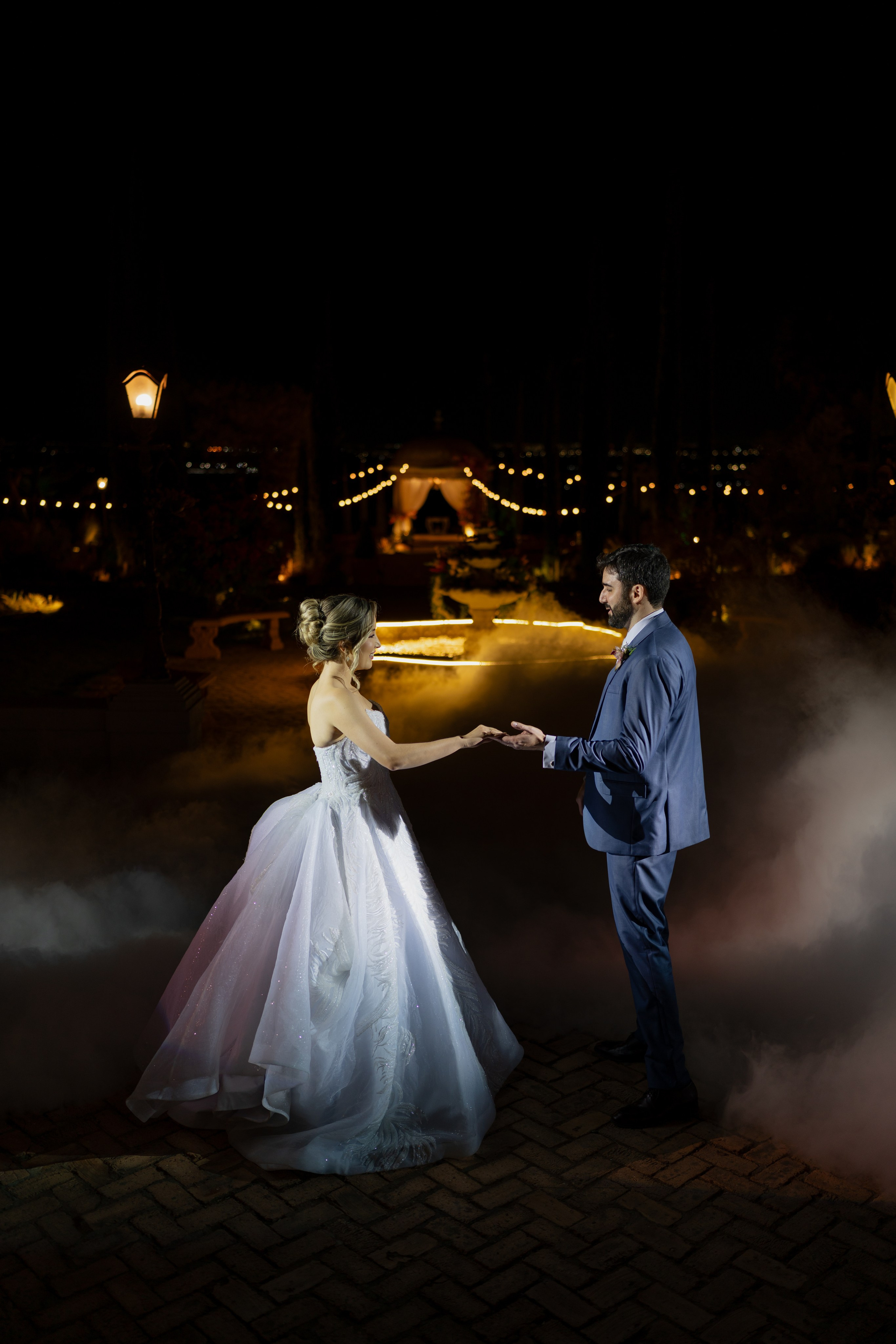 KAMILA E VINÍCIUS. Fabio Barth — Wedding Photo & Film