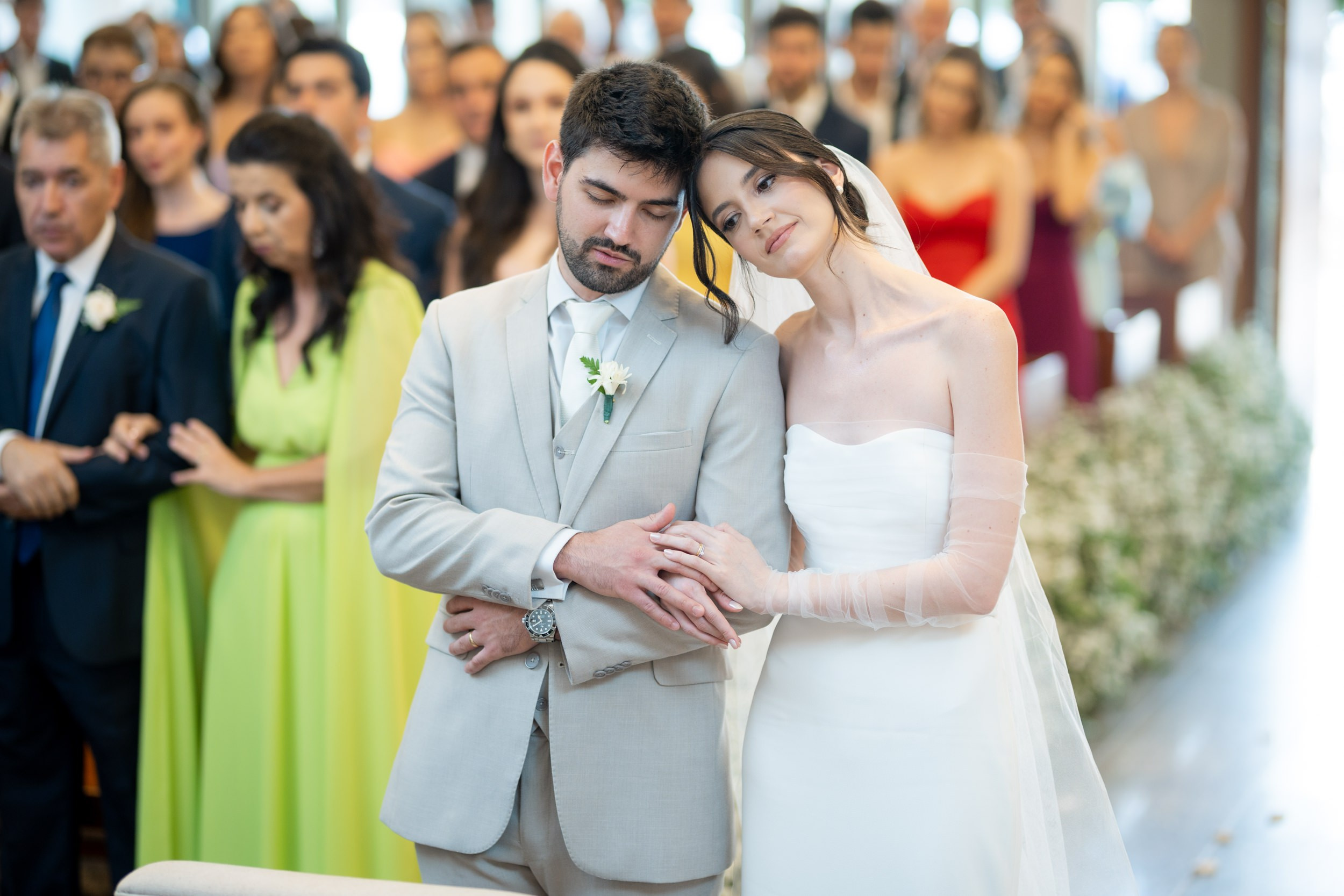 Bruna e Lucas. Fabio Barth | Foto e Filme de casamento