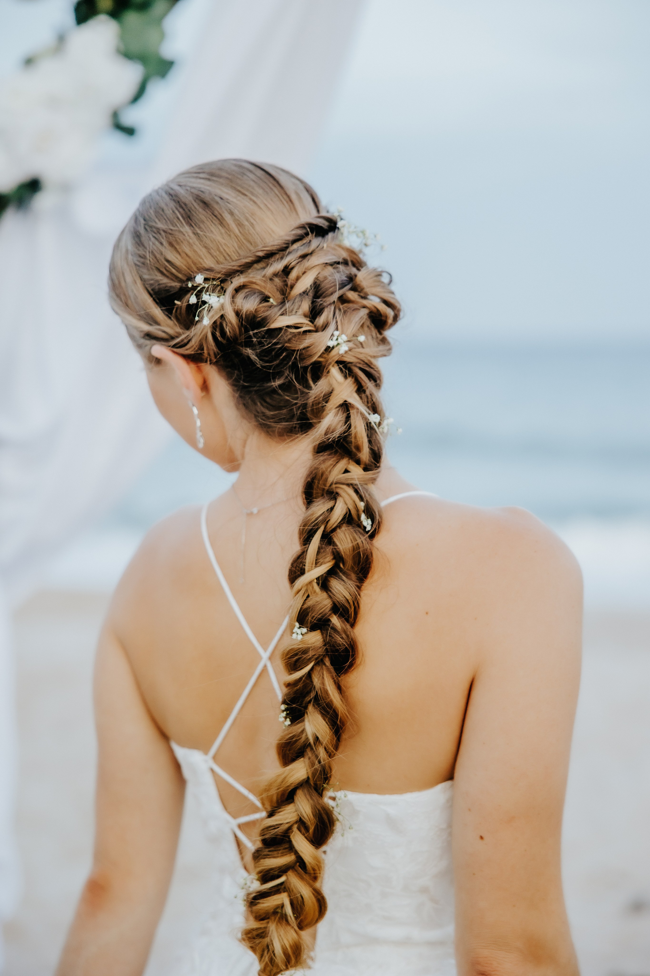 Heather & Jose wedding. Alya Leto Photographer