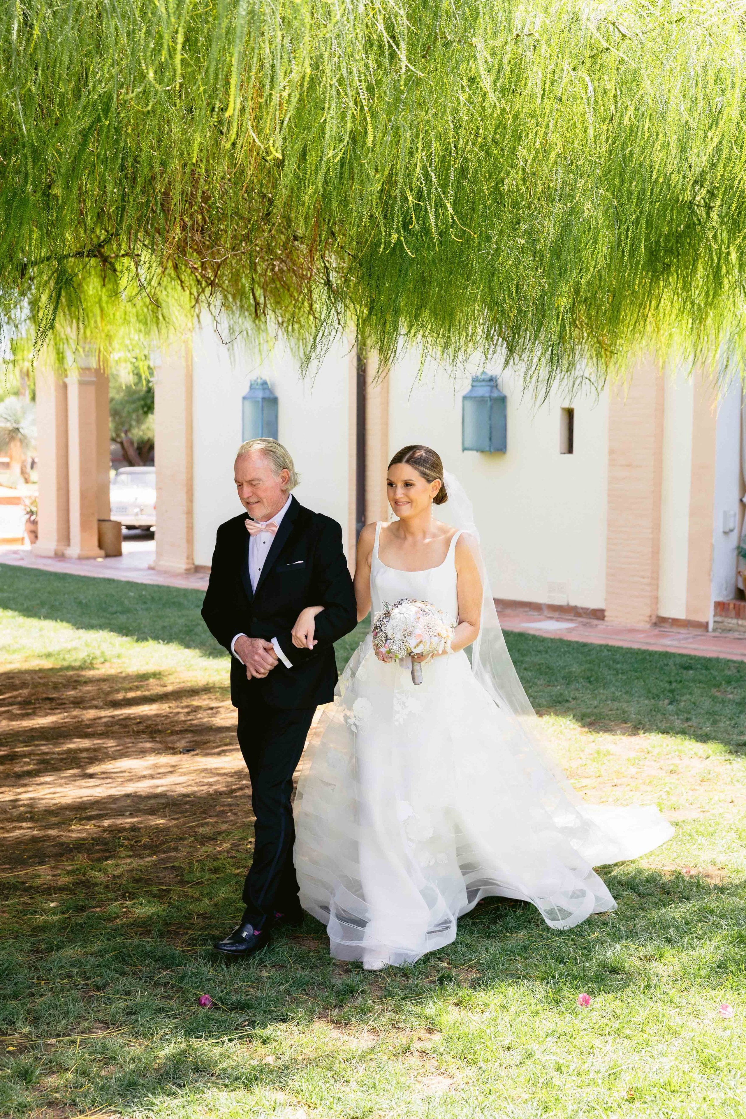 Gran Villa Rosa | Barcelona Wedding