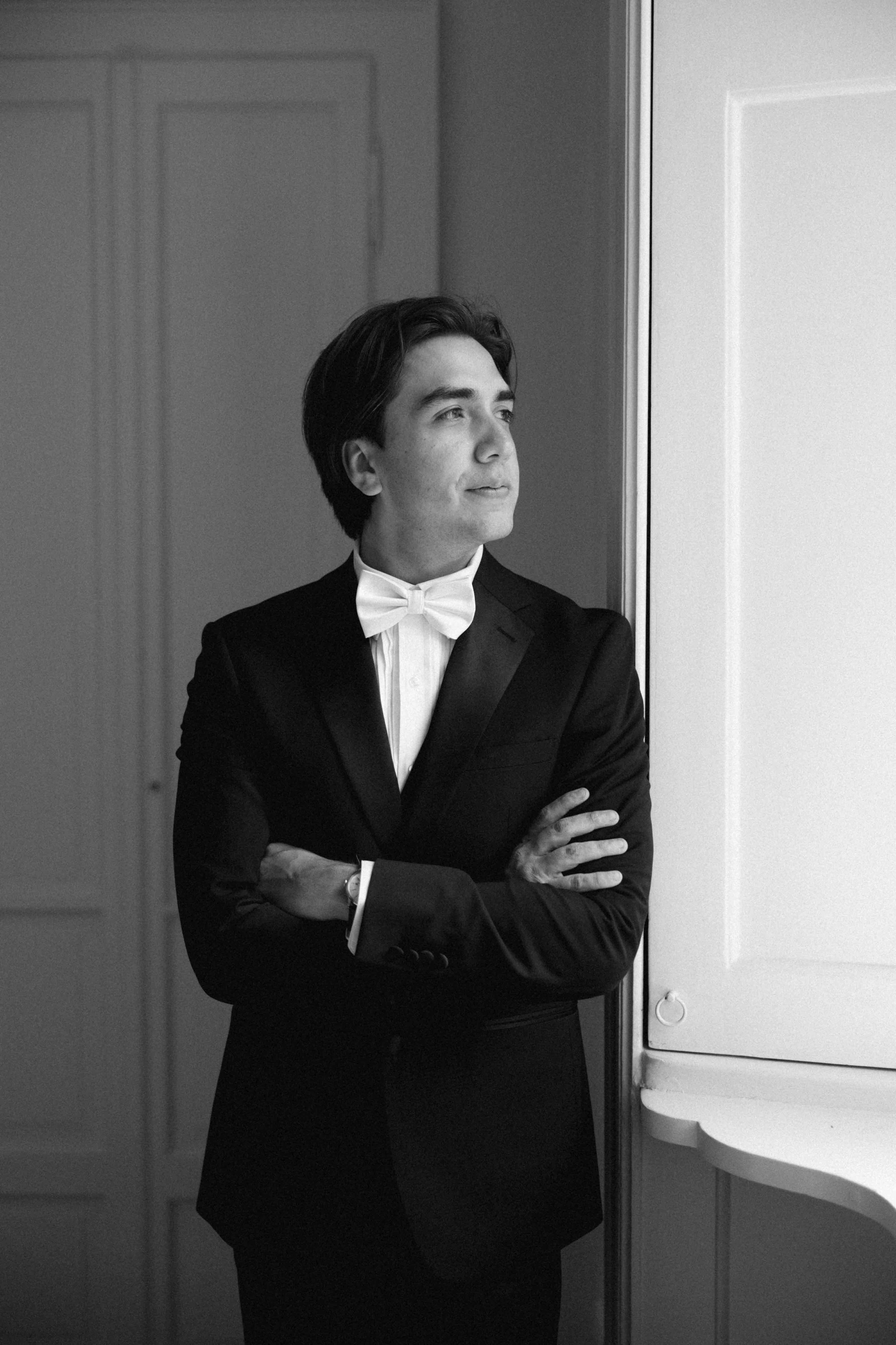 Lake Como Wedding at Villa Carminati Resta